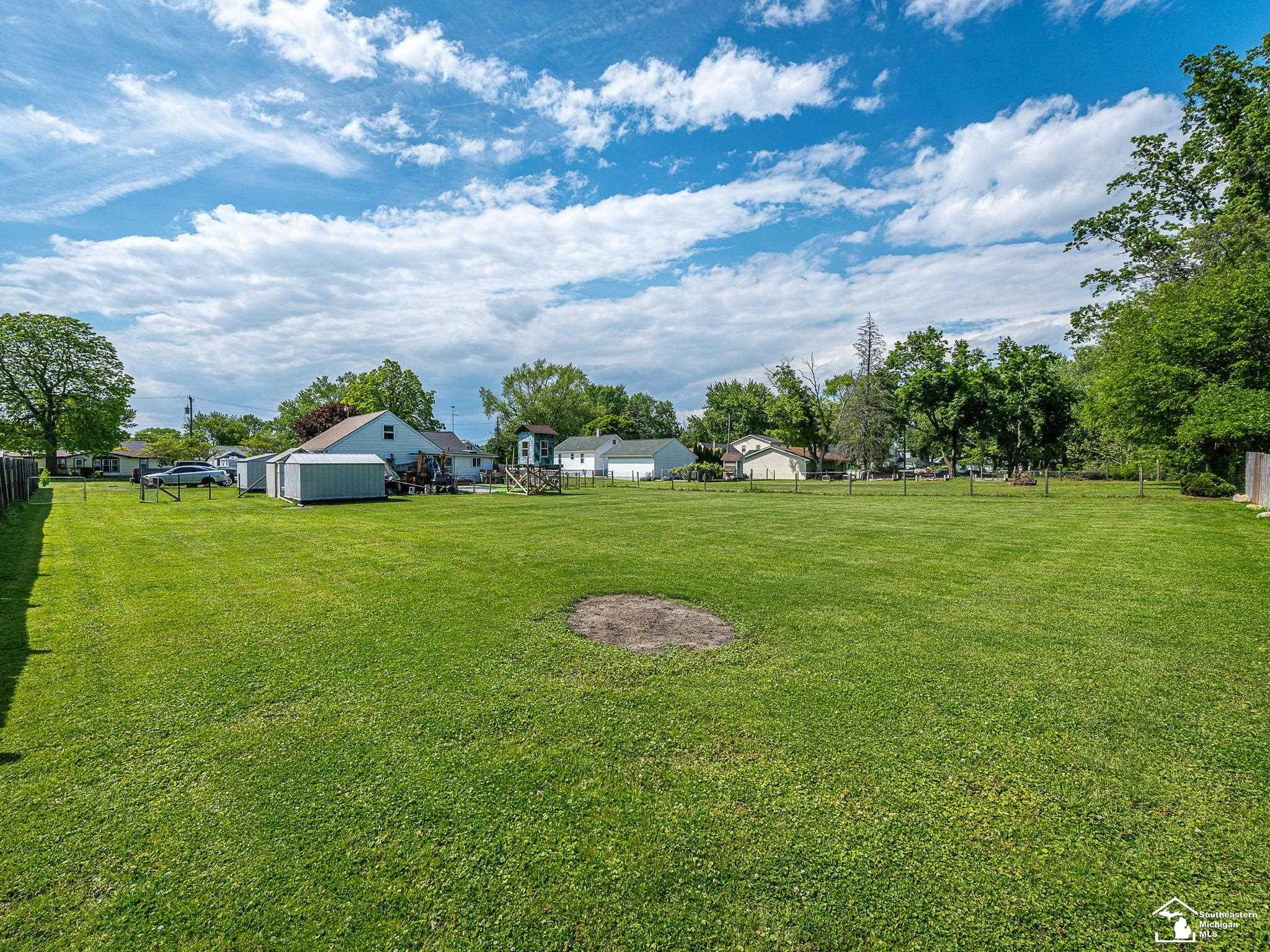 1736 Meadow Drive, Monroe, MI 48162 — Photo 28