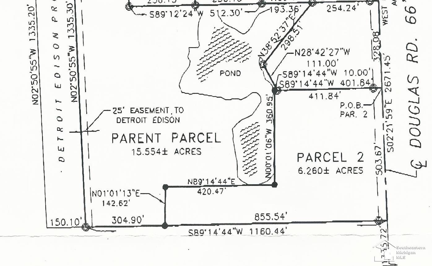 3886 Douglas Road, Ida, MI 48140 — Photo 12
