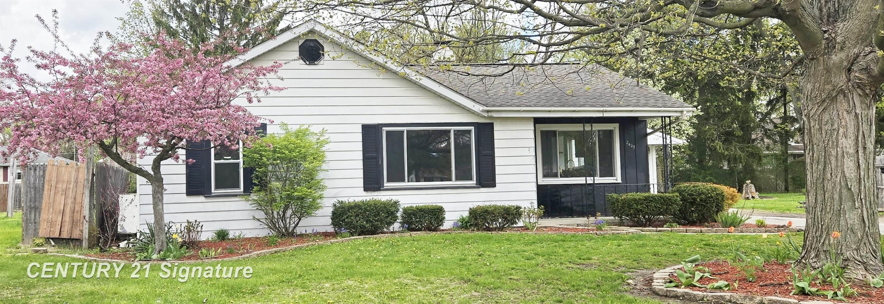 2405 Nebraska Avenue, Saginaw, MI 48601 — Photo 2