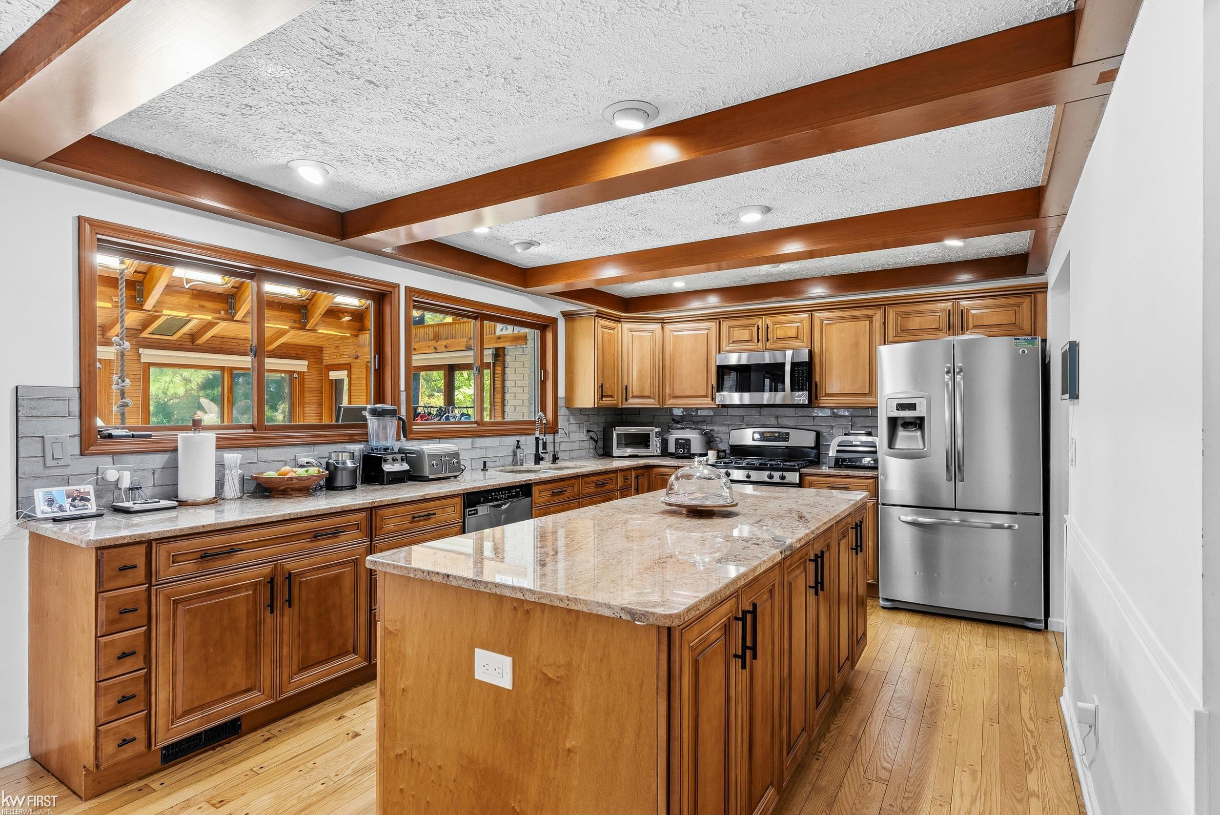 9220 Creekwood Lake Trail, Grand Blanc, MI 48439 — Photo 7