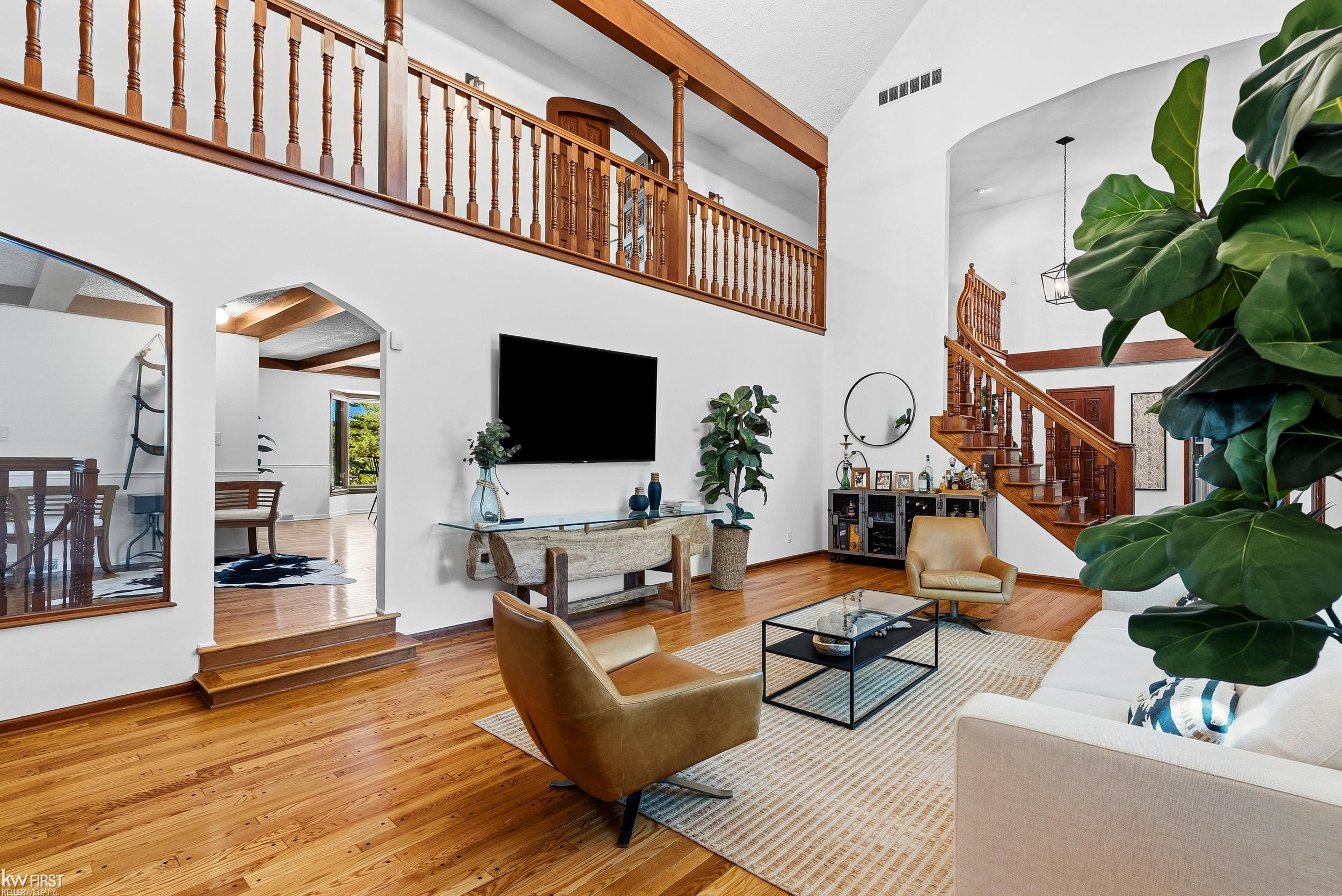 9220 Creekwood Lake Trail, Grand Blanc, MI 48439 — Photo 11