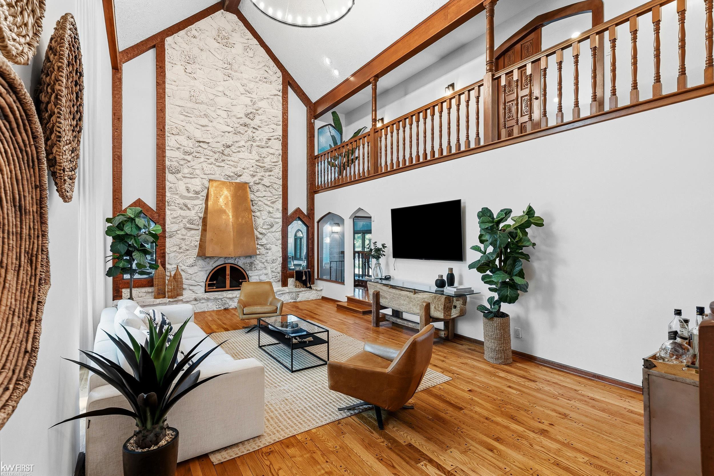 9220 Creekwood Lake Trail, Grand Blanc, MI 48439 — Photo 13