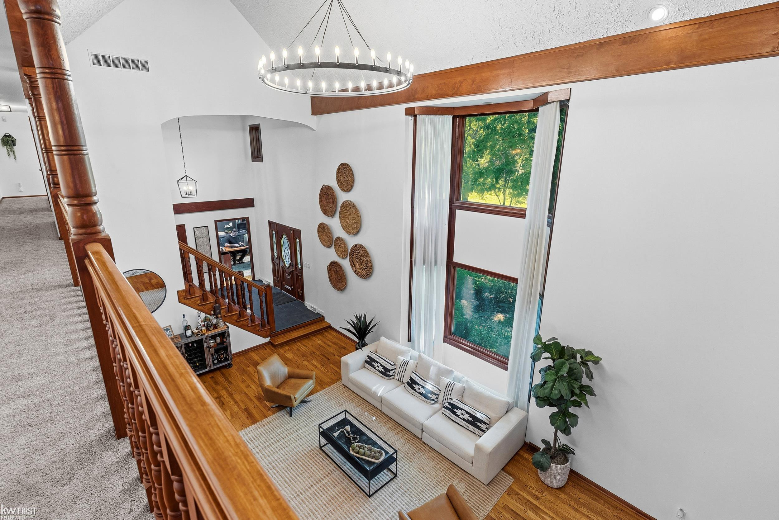 9220 Creekwood Lake Trail, Grand Blanc, MI 48439 — Photo 14