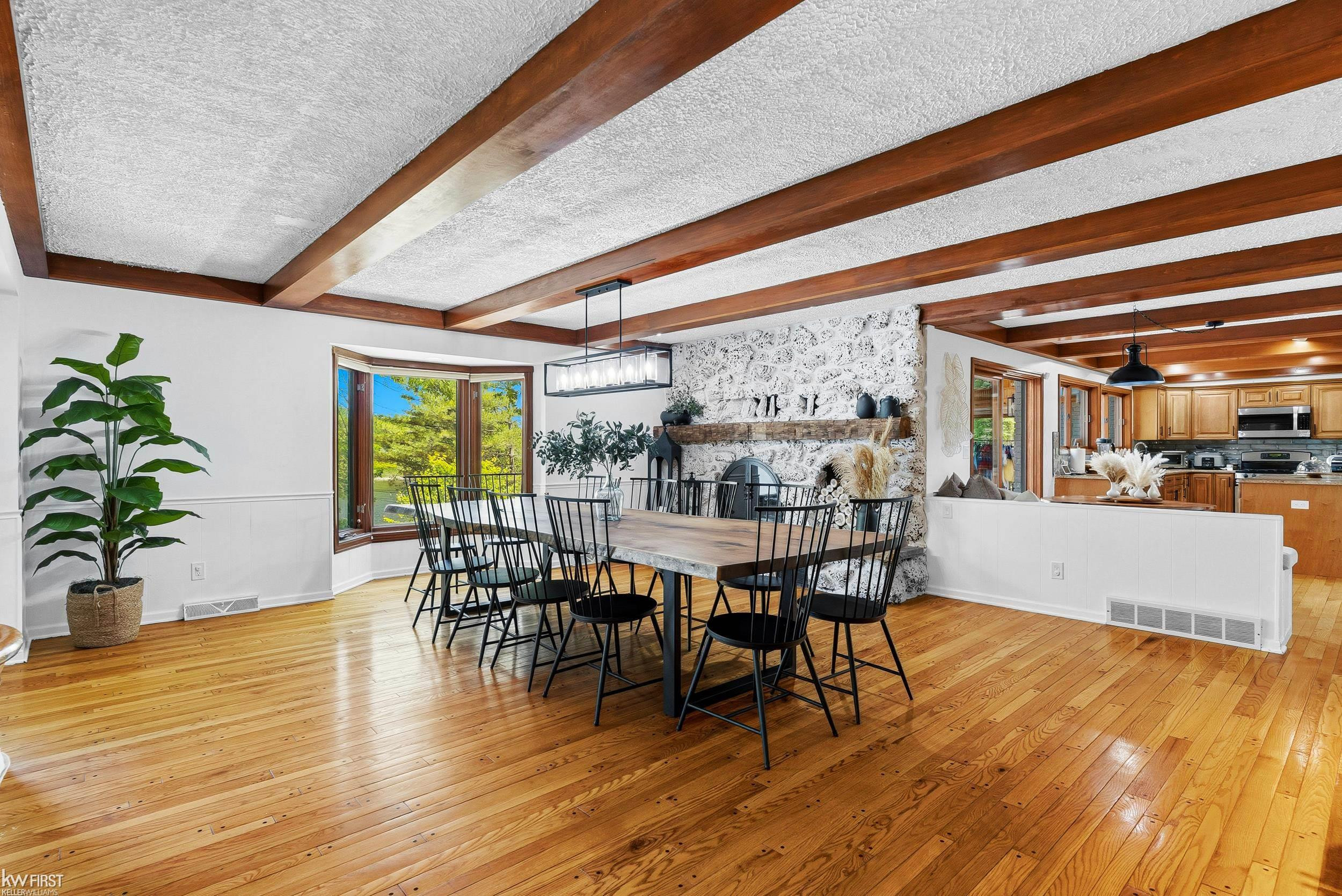 9220 Creekwood Lake Trail, Grand Blanc, MI 48439 — Photo 17