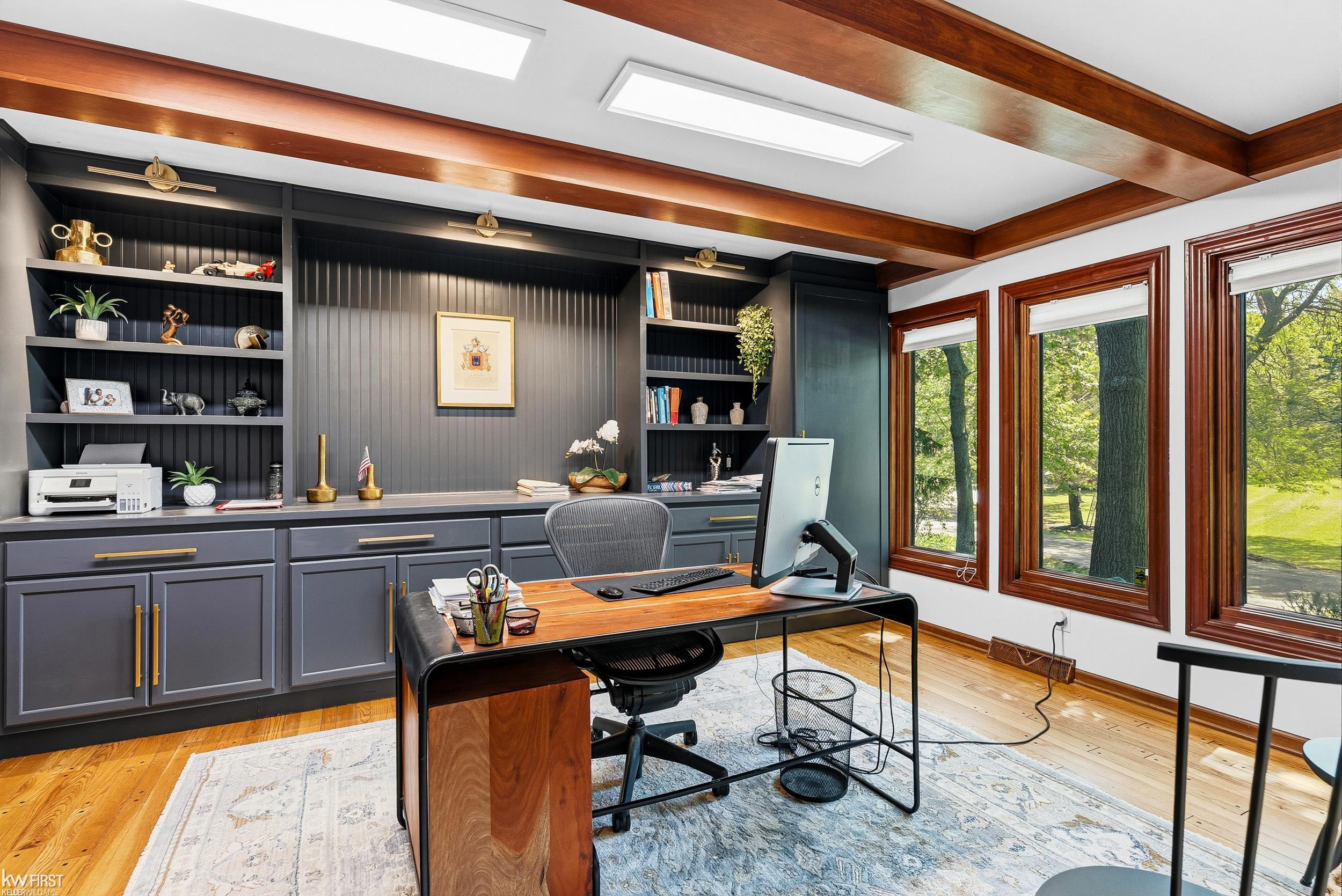 9220 Creekwood Lake Trail, Grand Blanc, MI 48439 — Photo 18