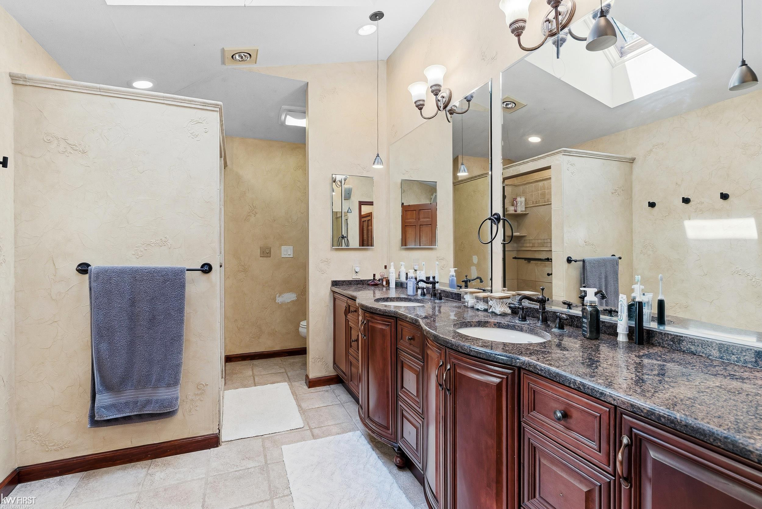 9220 Creekwood Lake Trail, Grand Blanc, MI 48439 — Photo 30
