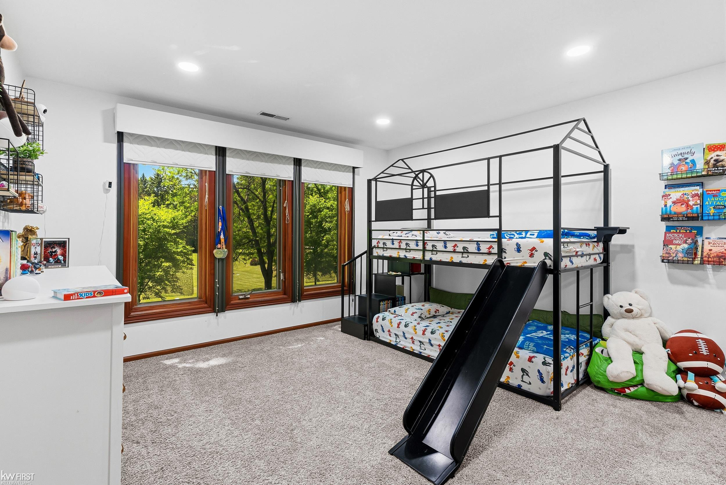 9220 Creekwood Lake Trail, Grand Blanc, MI 48439 — Photo 36