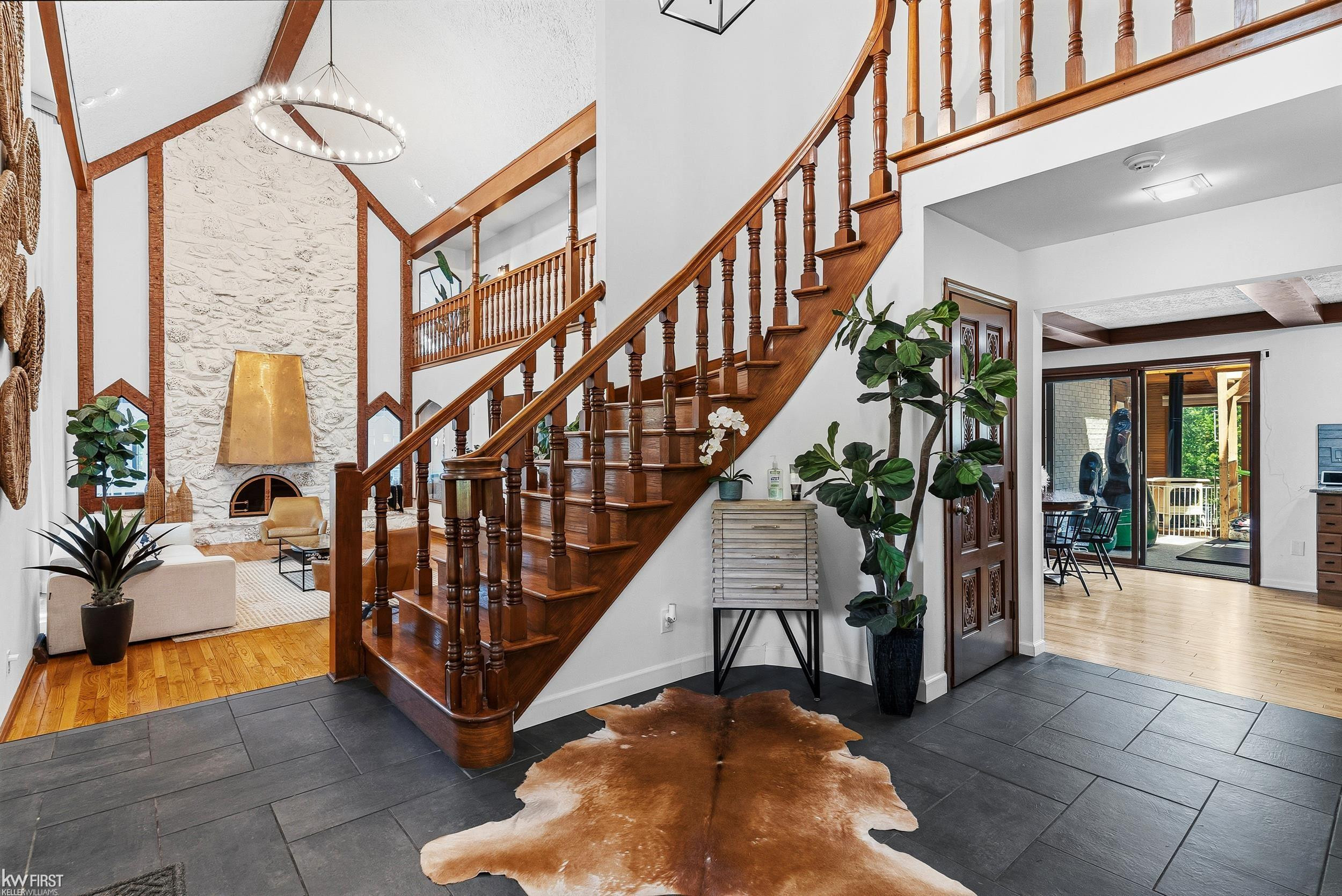 9220 Creekwood Lake Trail, Grand Blanc, MI 48439 — Photo 41