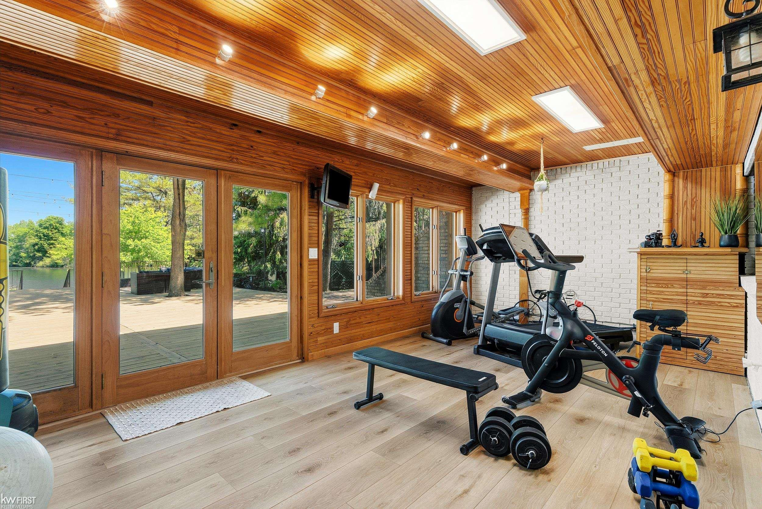 9220 Creekwood Lake Trail, Grand Blanc, MI 48439 — Photo 50