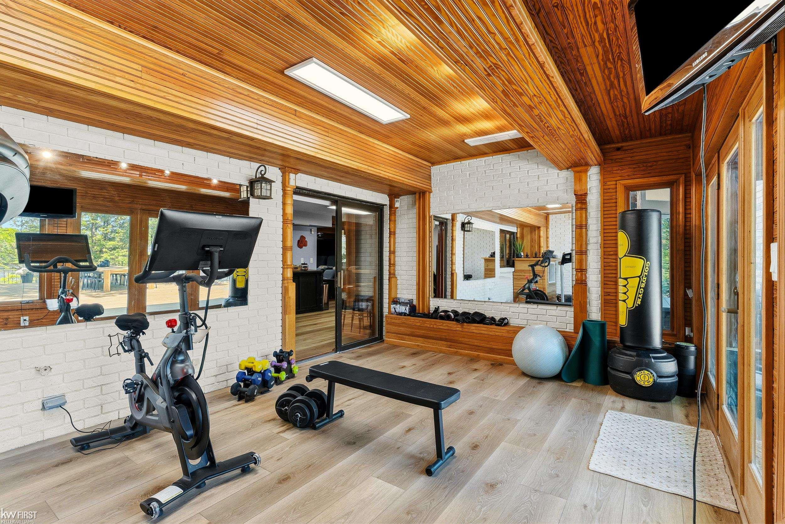9220 Creekwood Lake Trail, Grand Blanc, MI 48439 — Photo 51