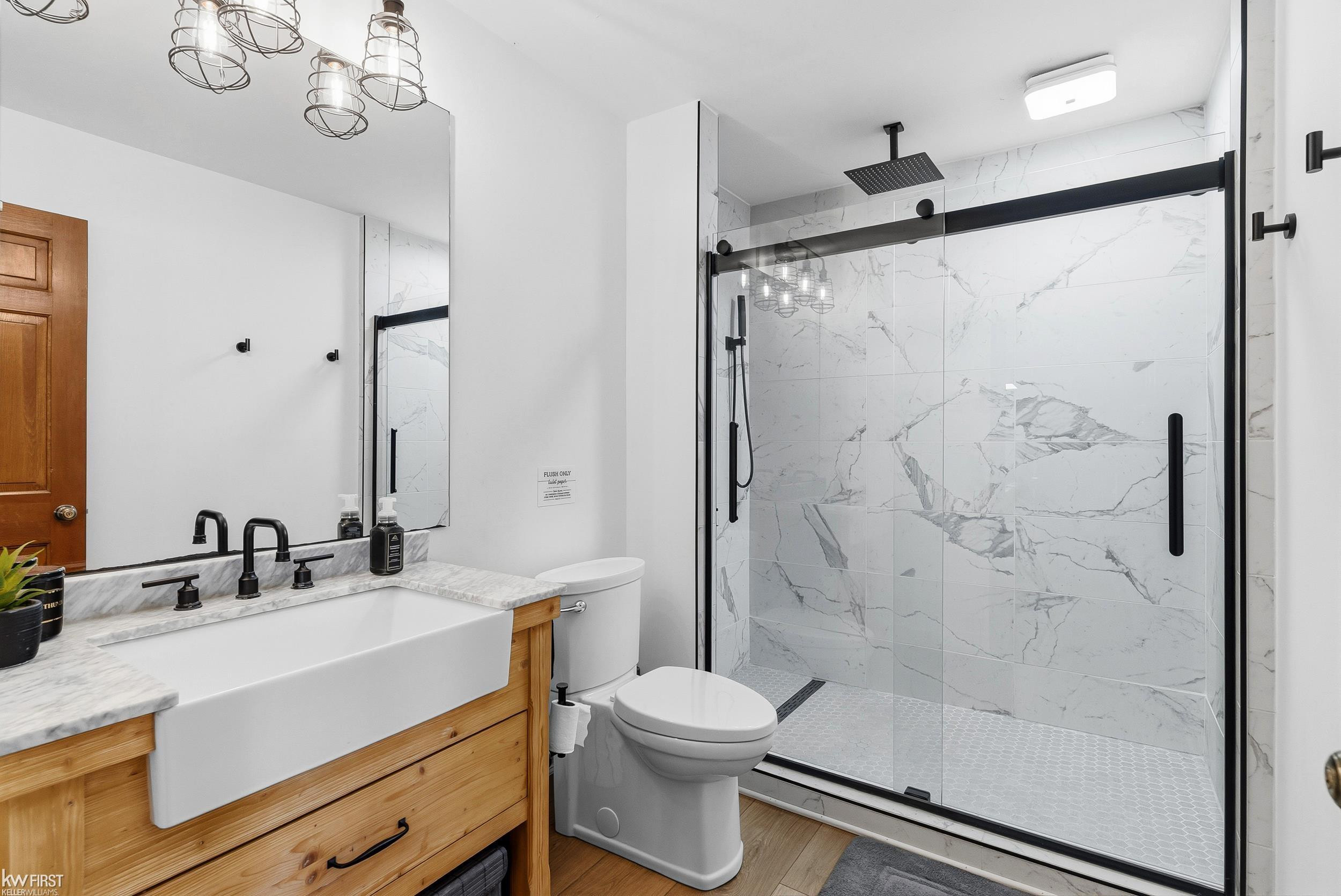 9220 Creekwood Lake Trail, Grand Blanc, MI 48439 — Photo 57