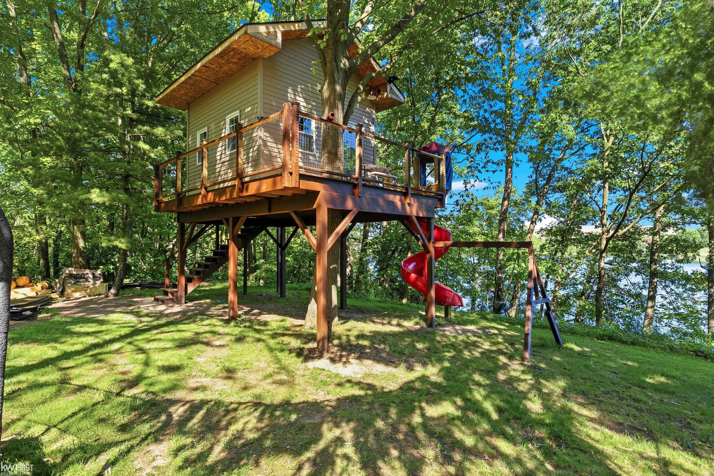 9220 Creekwood Lake Trail, Grand Blanc, MI 48439 — Photo 60