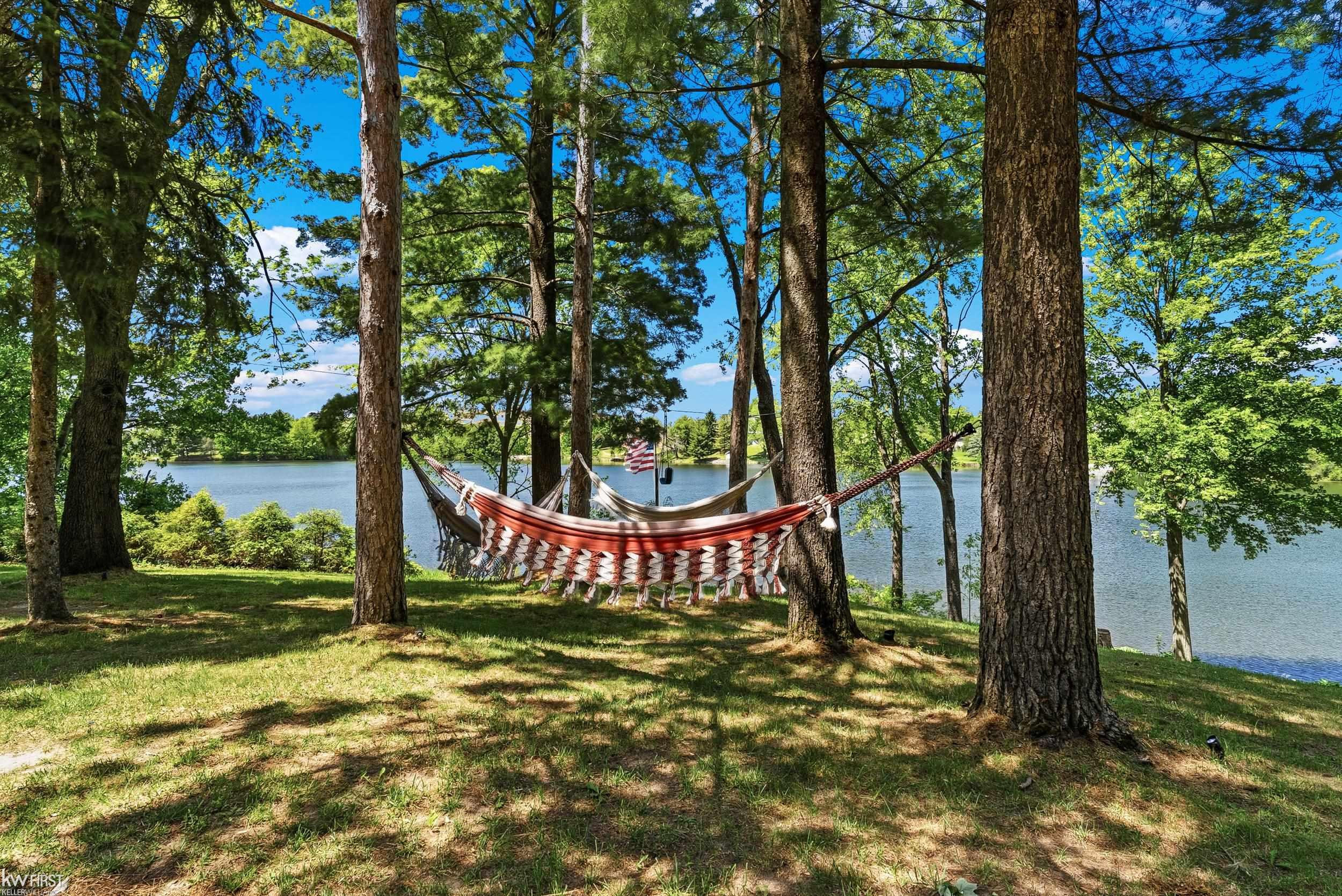 9220 Creekwood Lake Trail, Grand Blanc, MI 48439 — Photo 62