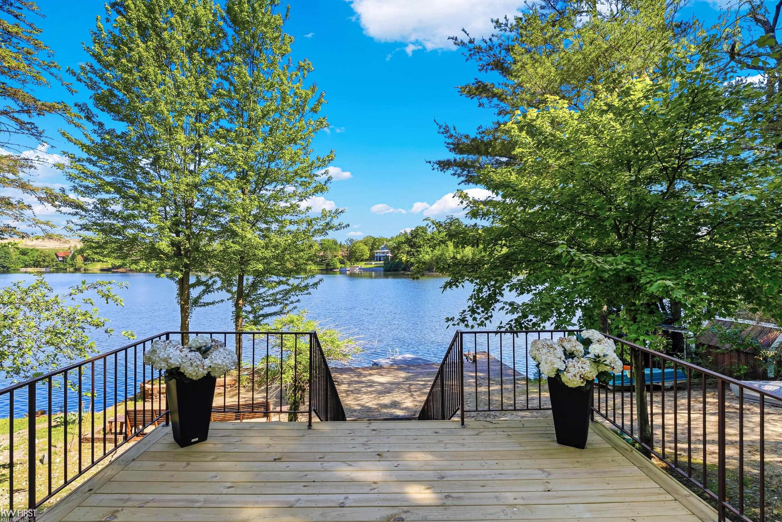 9220 Creekwood Lake Trail, Grand Blanc, MI 48439 — Photo 63