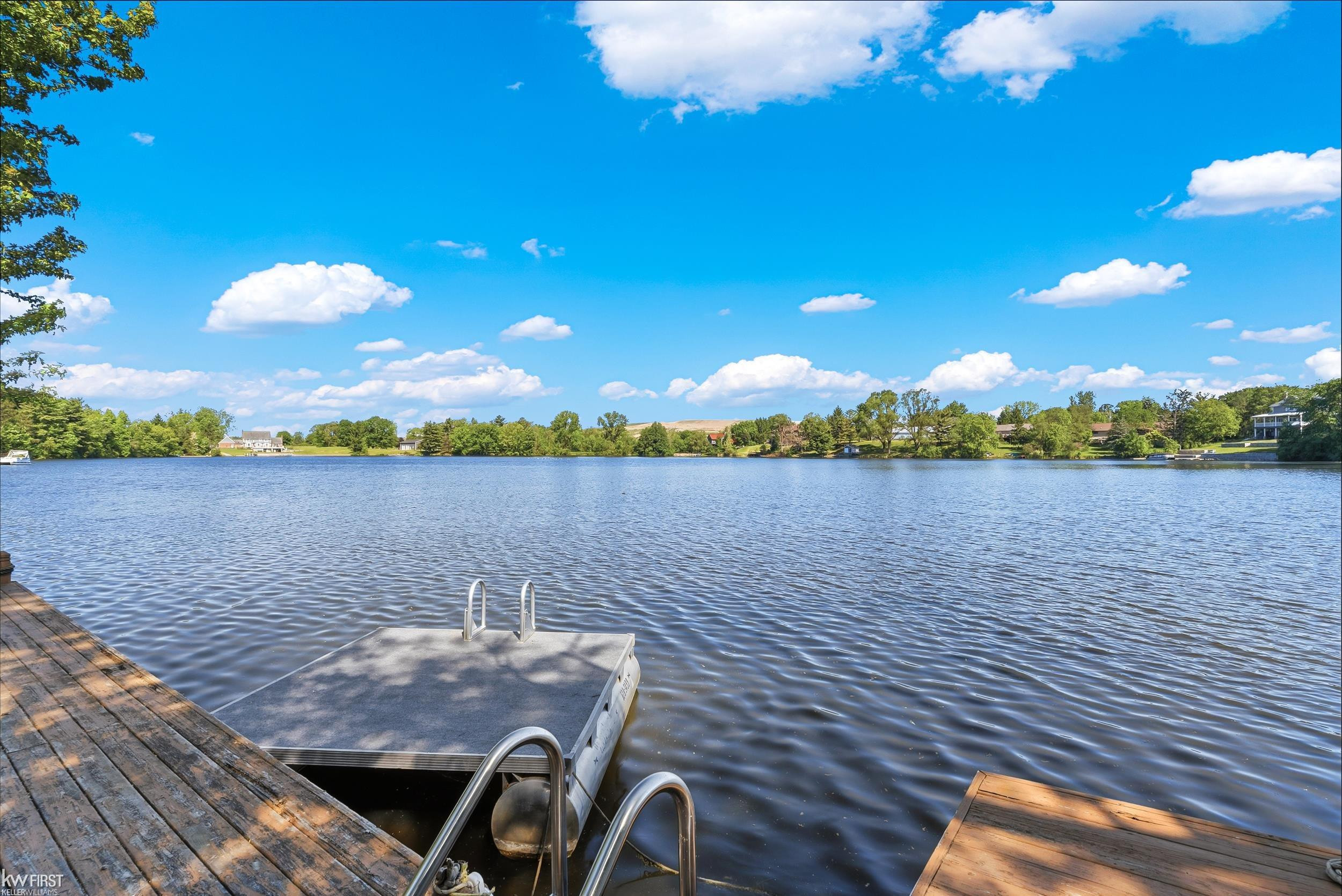 9220 Creekwood Lake Trail, Grand Blanc, MI 48439 — Photo 66