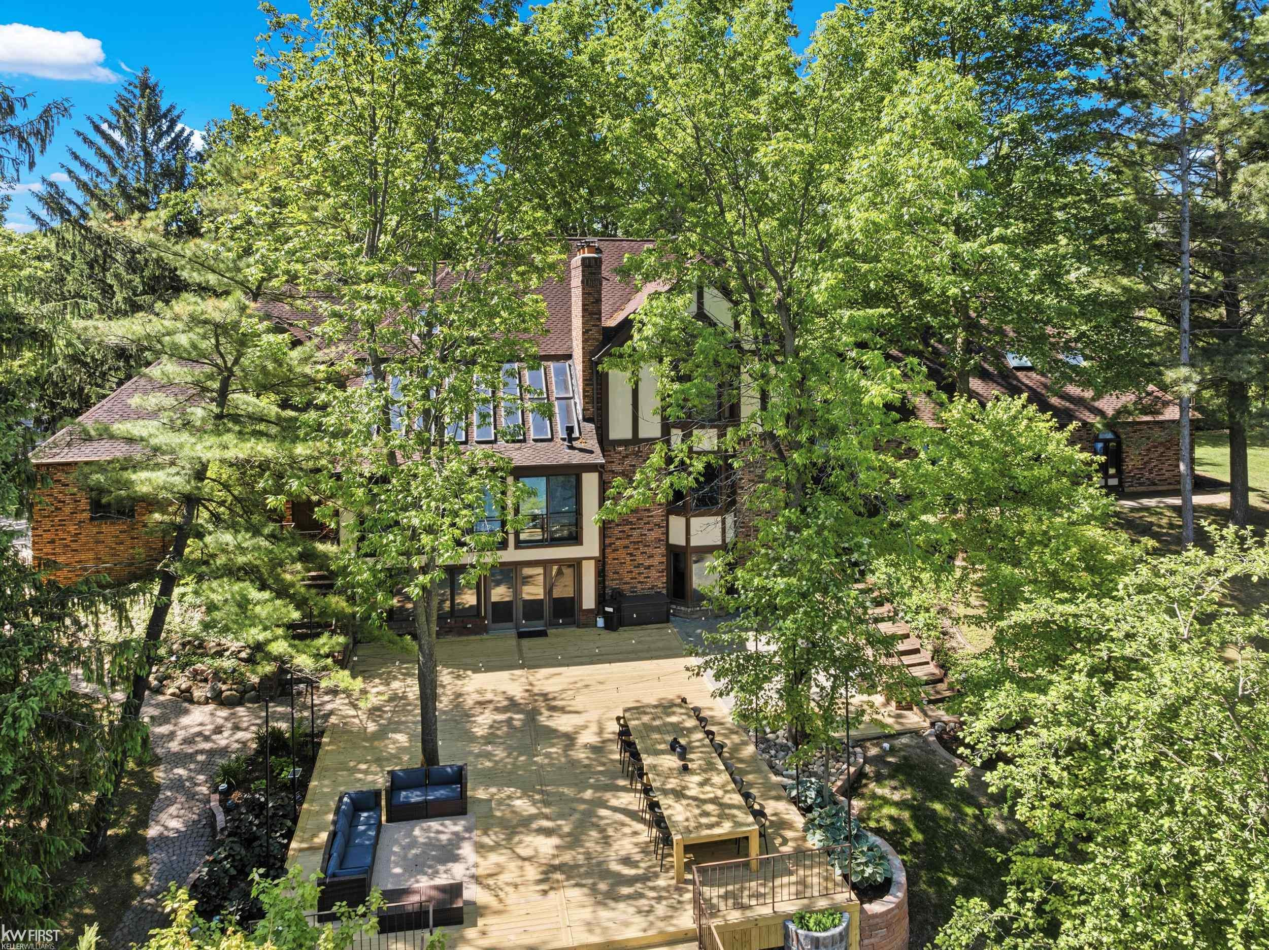 9220 Creekwood Lake Trail, Grand Blanc, MI 48439 — Photo 67