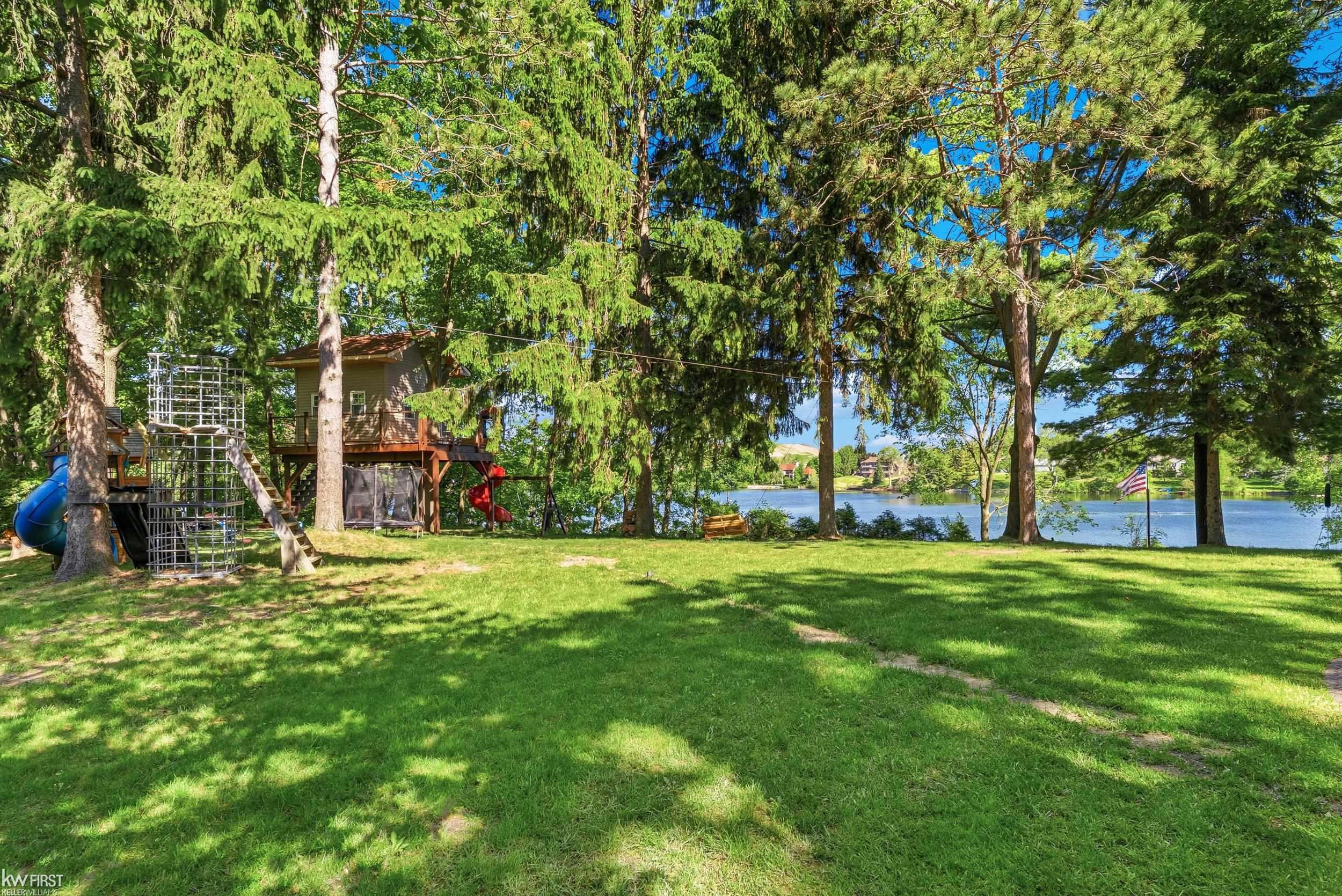 9220 Creekwood Lake Trail, Grand Blanc, MI 48439 — Photo 68