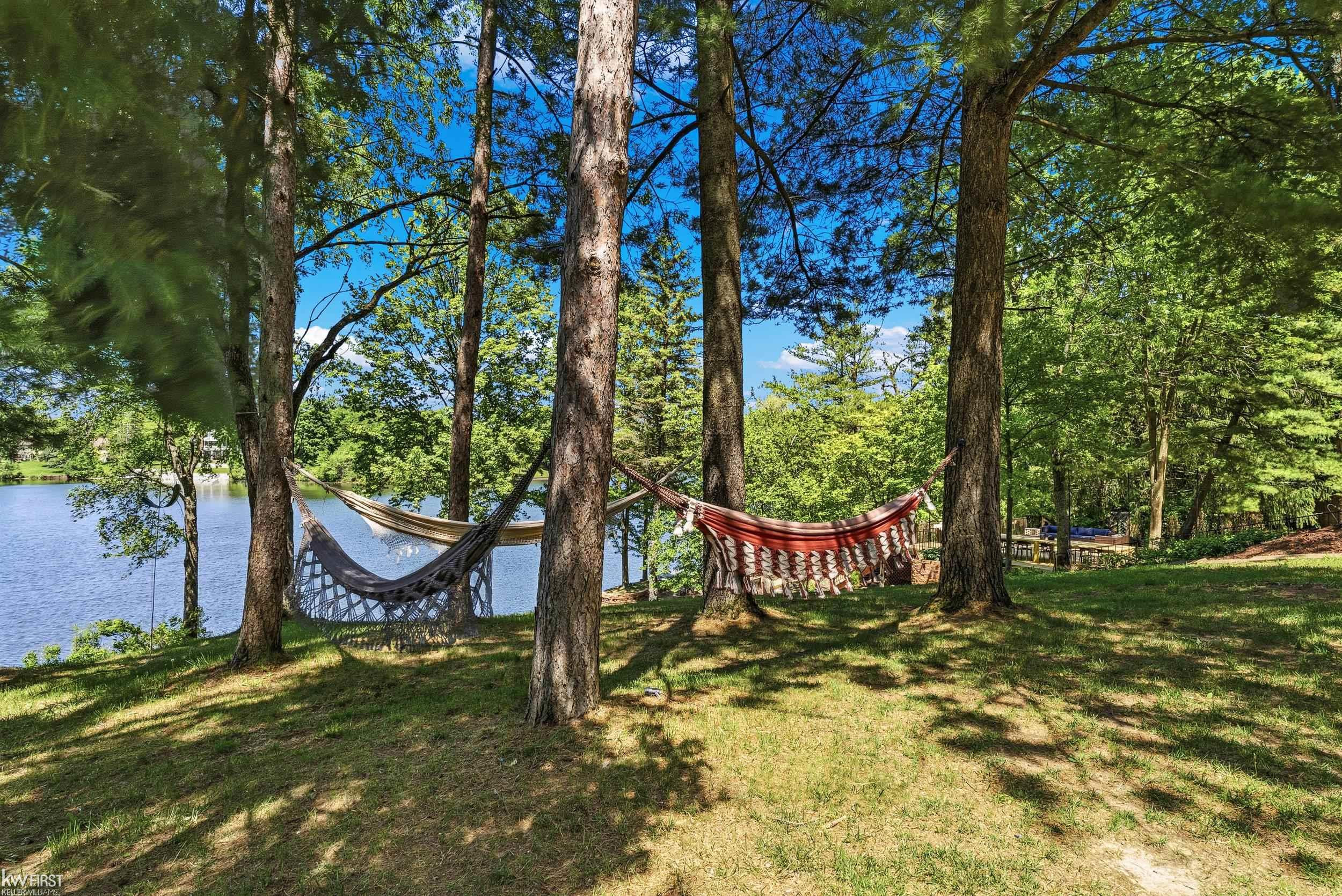 9220 Creekwood Lake Trail, Grand Blanc, MI 48439 — Photo 72