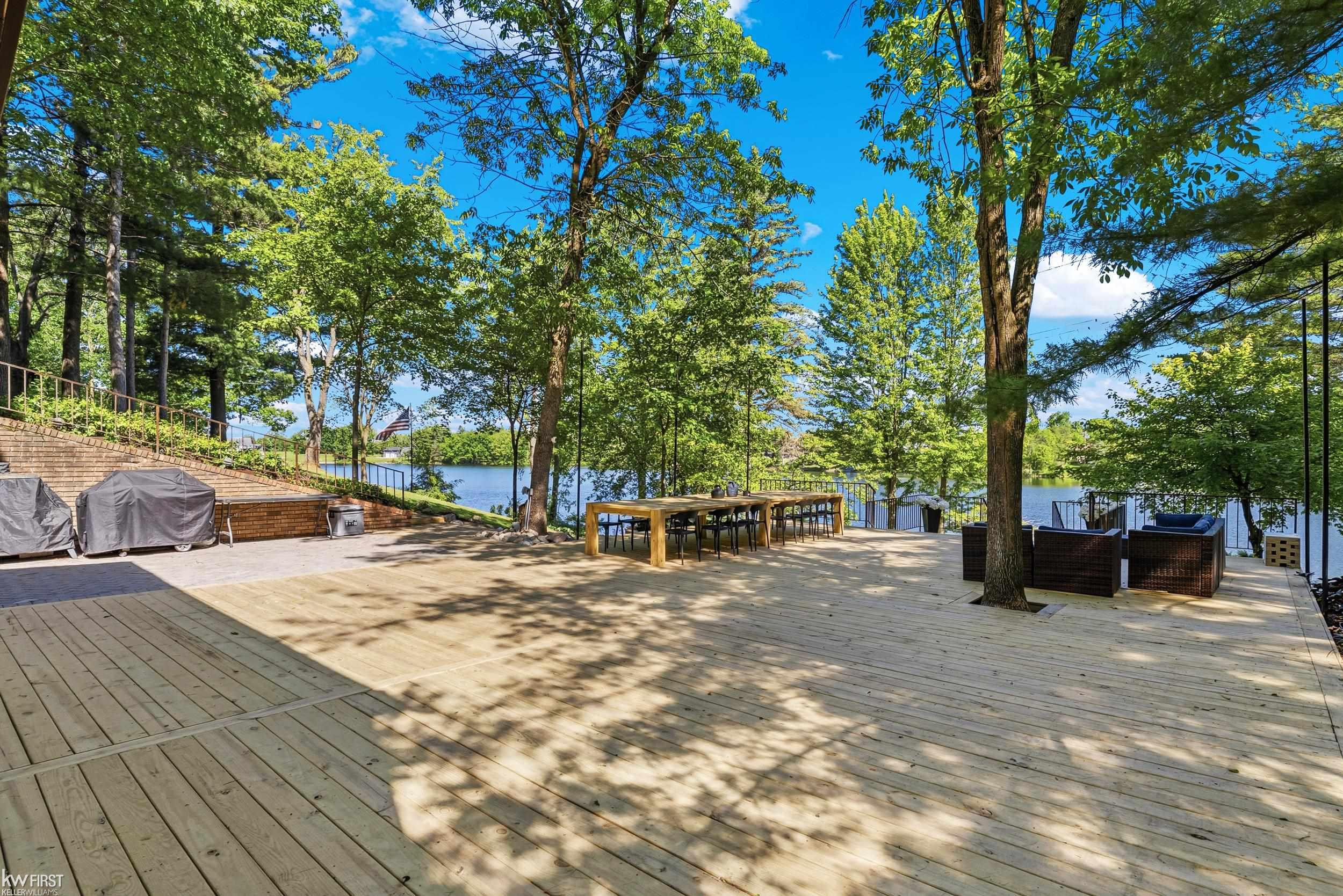 9220 Creekwood Lake Trail, Grand Blanc, MI 48439 — Photo 75