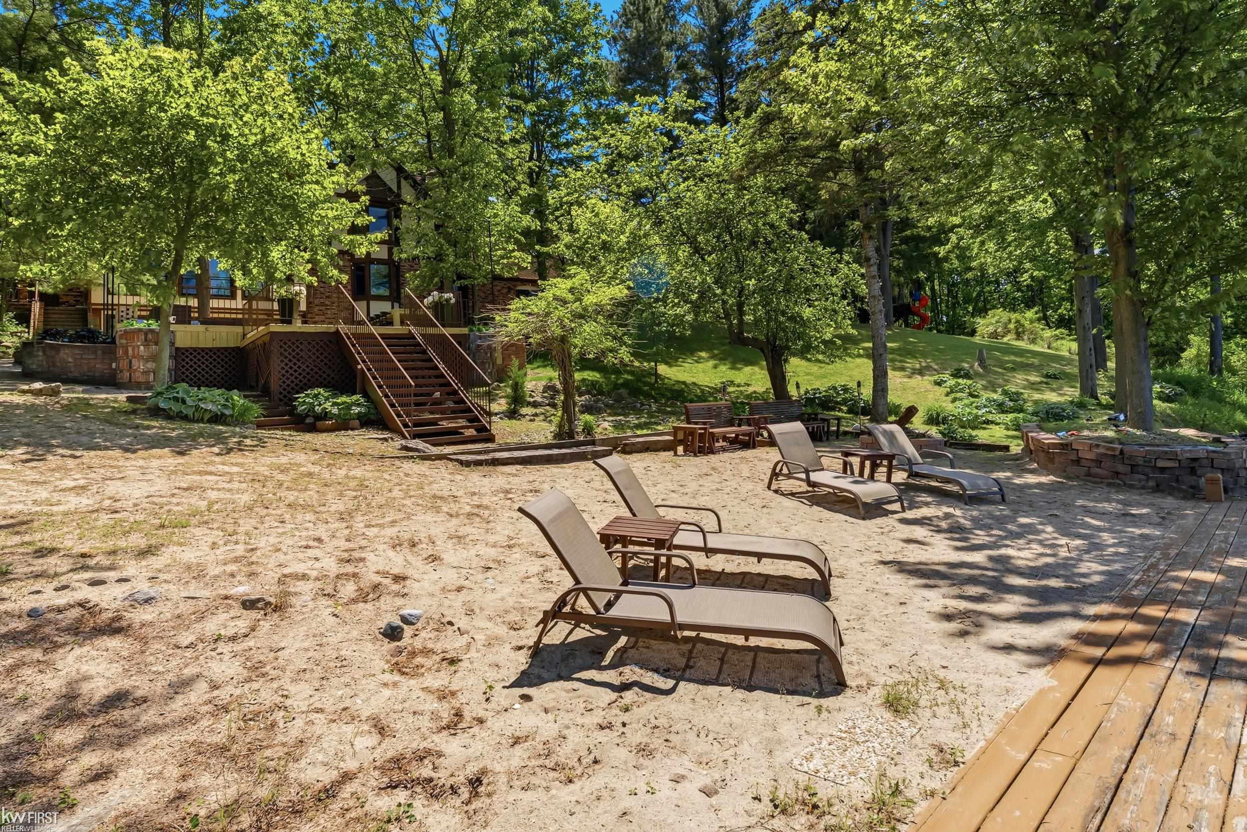 9220 Creekwood Lake Trail, Grand Blanc, MI 48439 — Photo 76