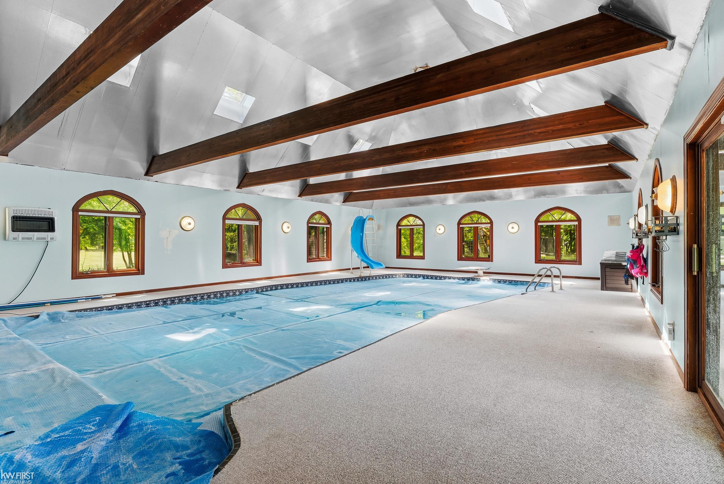 9220 Creekwood Lake Trail, Grand Blanc, MI 48439 — Photo 81