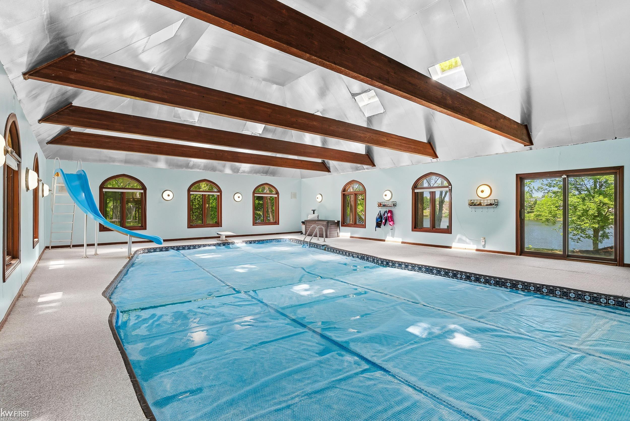 9220 Creekwood Lake Trail, Grand Blanc, MI 48439 — Photo 82