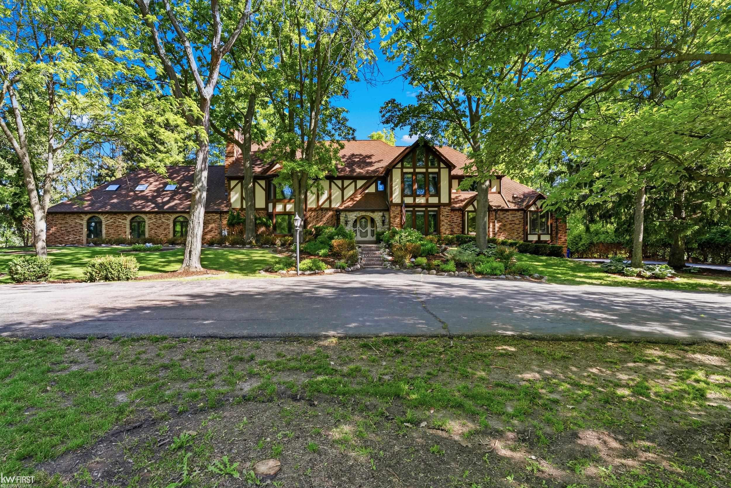 9220 Creekwood Lake Trail, Grand Blanc, MI 48439 — Photo 84