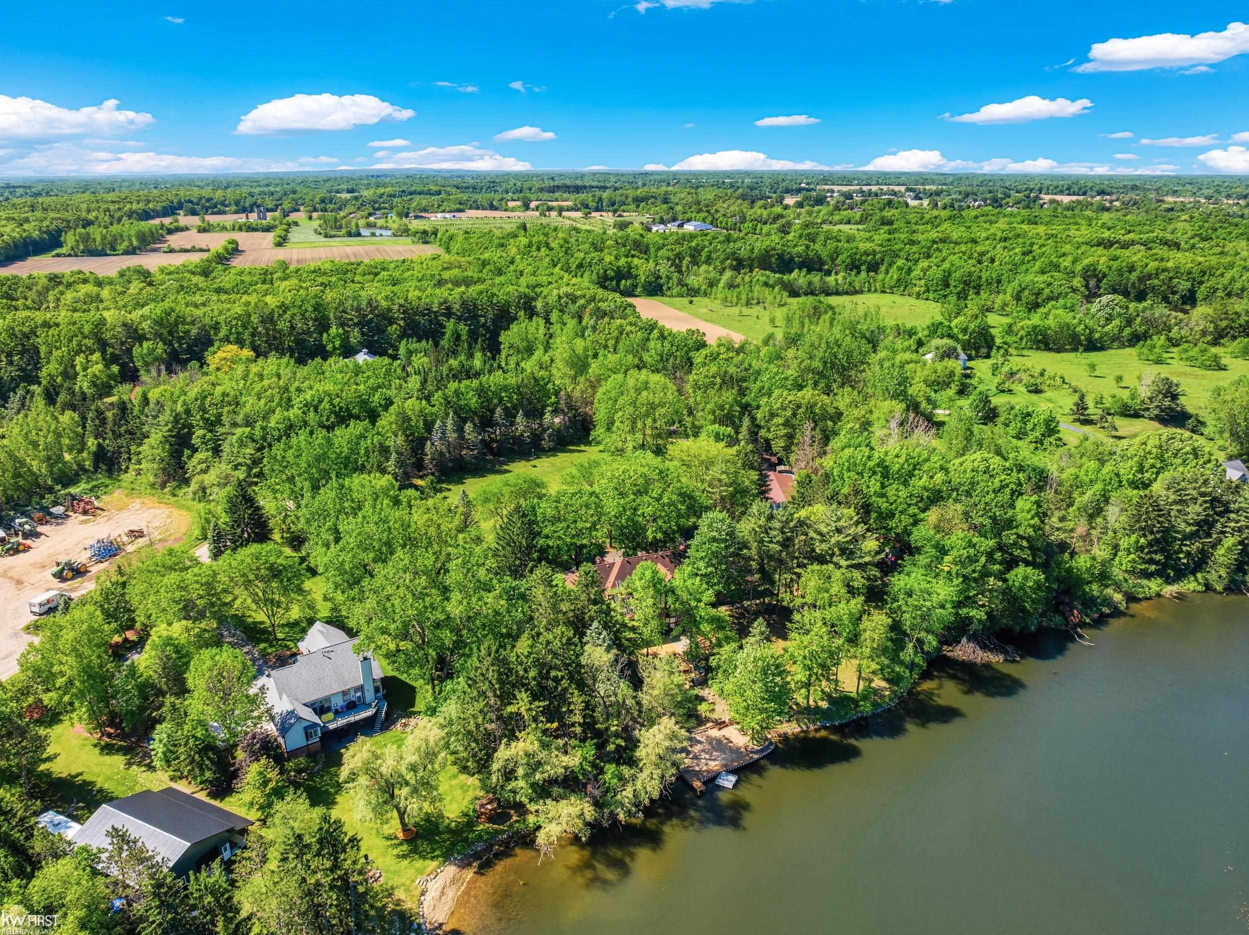 9220 Creekwood Lake Trail, Grand Blanc, MI 48439 — Photo 94