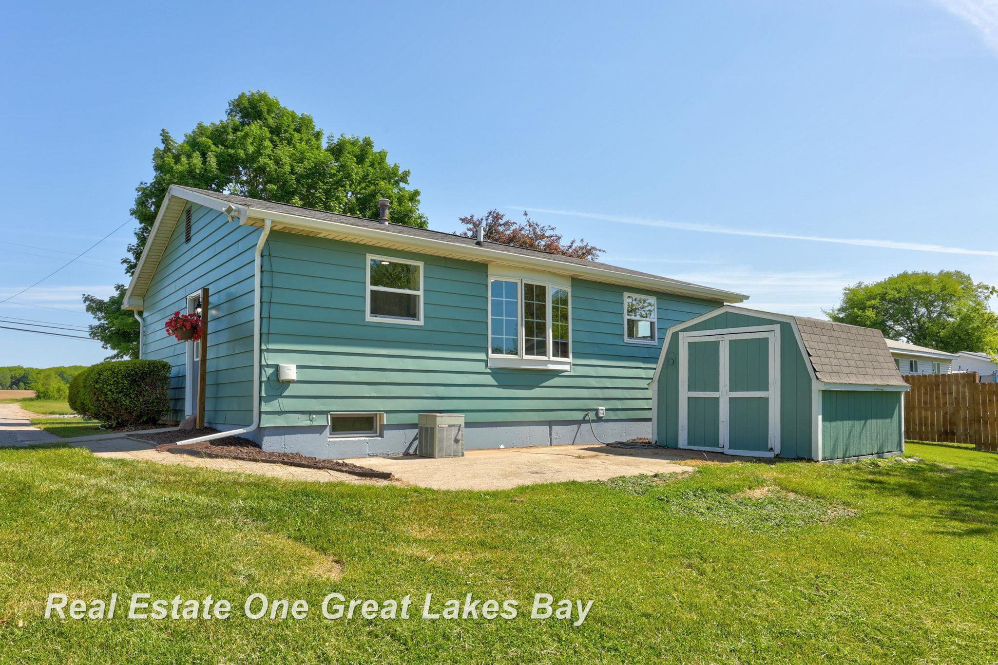 1813 Van Geisen Road, Caro, MI 48723 — Photo 30