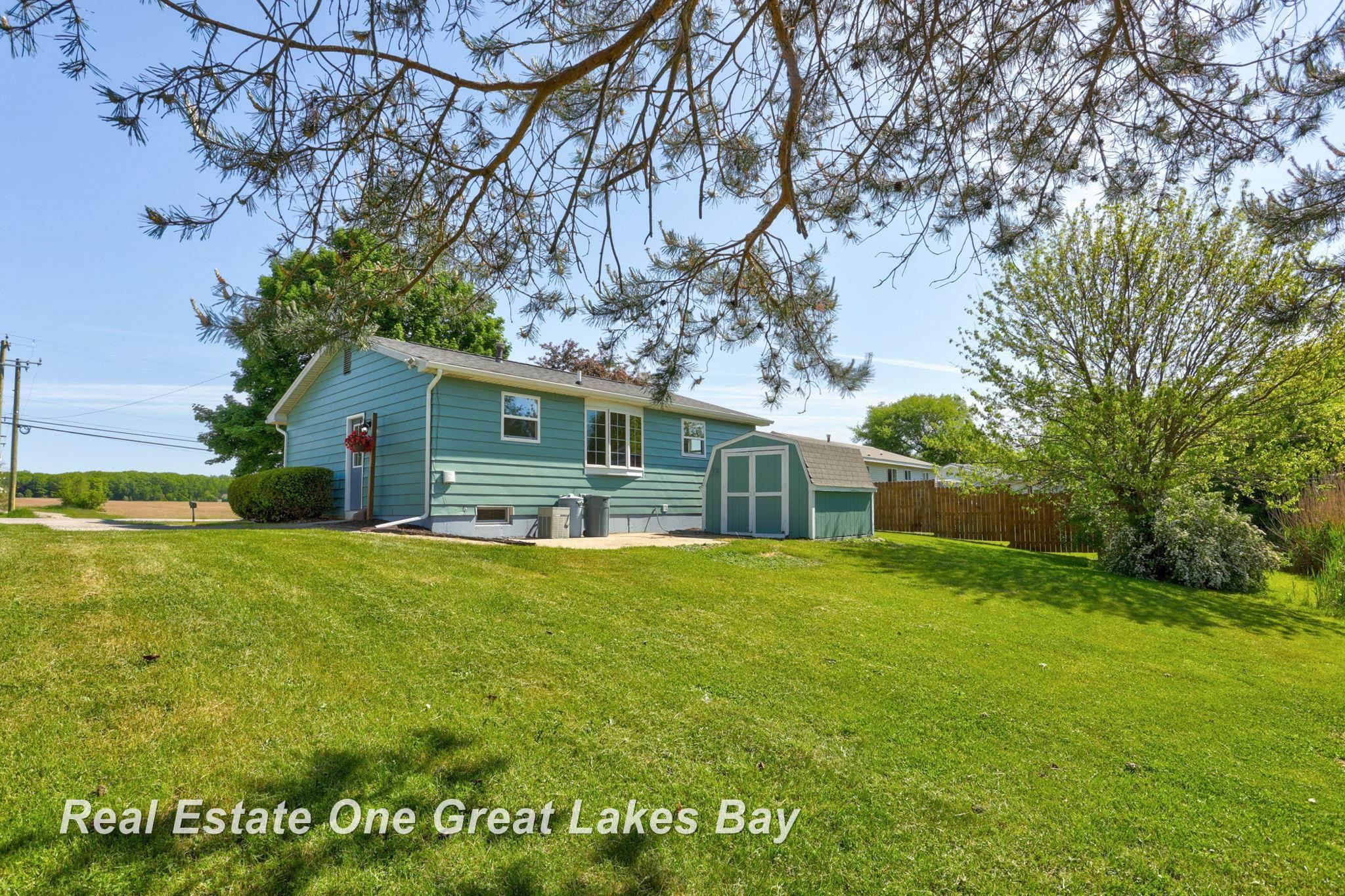 1813 Van Geisen Road, Caro, MI 48723 — Photo 34