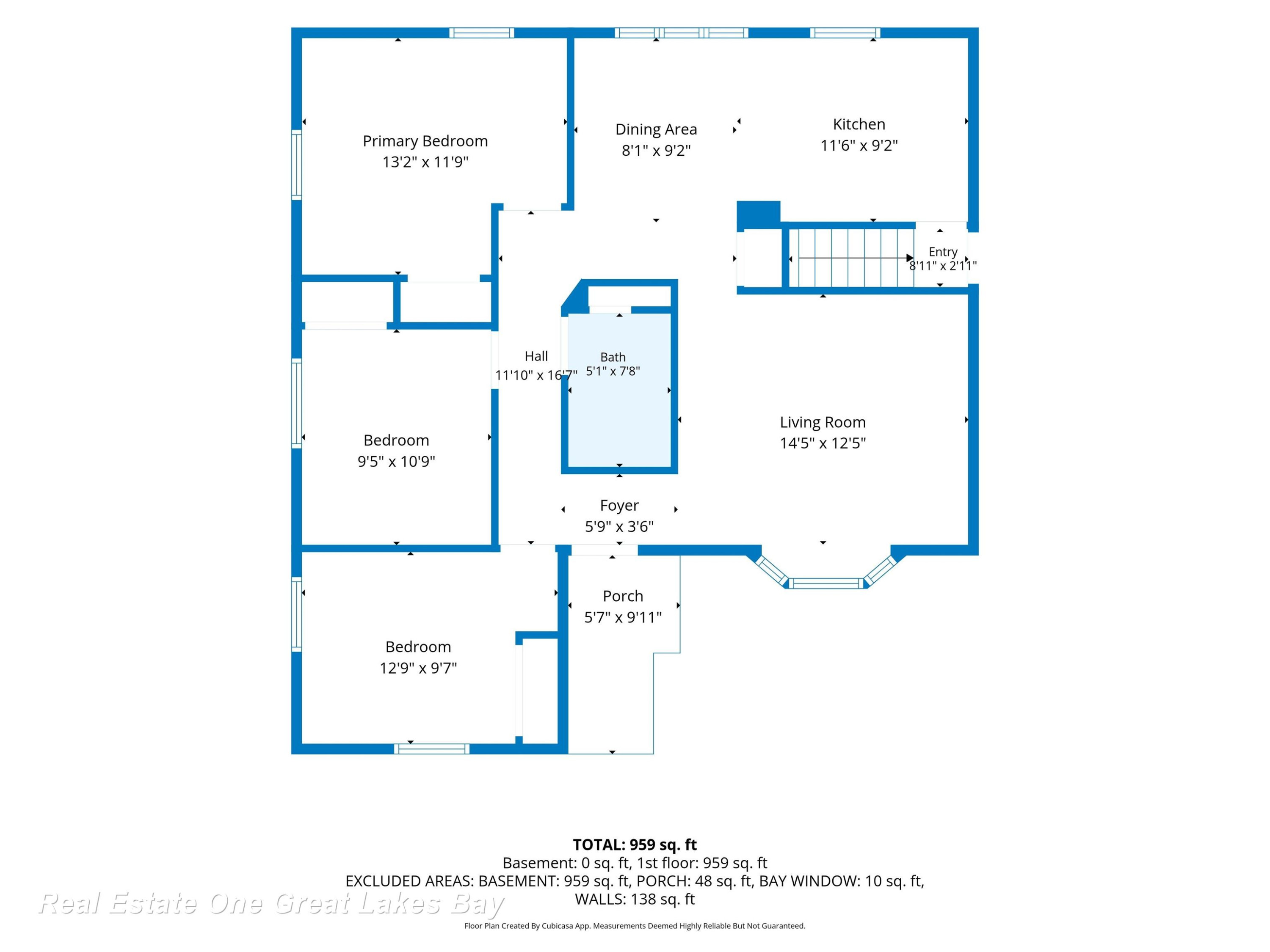 1813 Van Geisen Road, Caro, MI 48723 — Photo 37