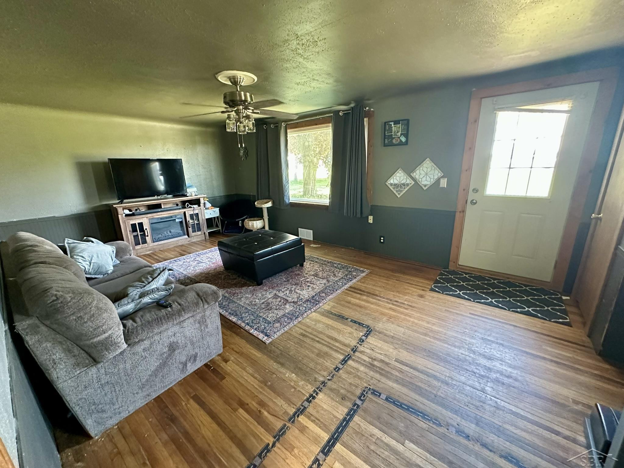 7389 E Monroe Road, Breckenridge, MI 48615 — Photo 2