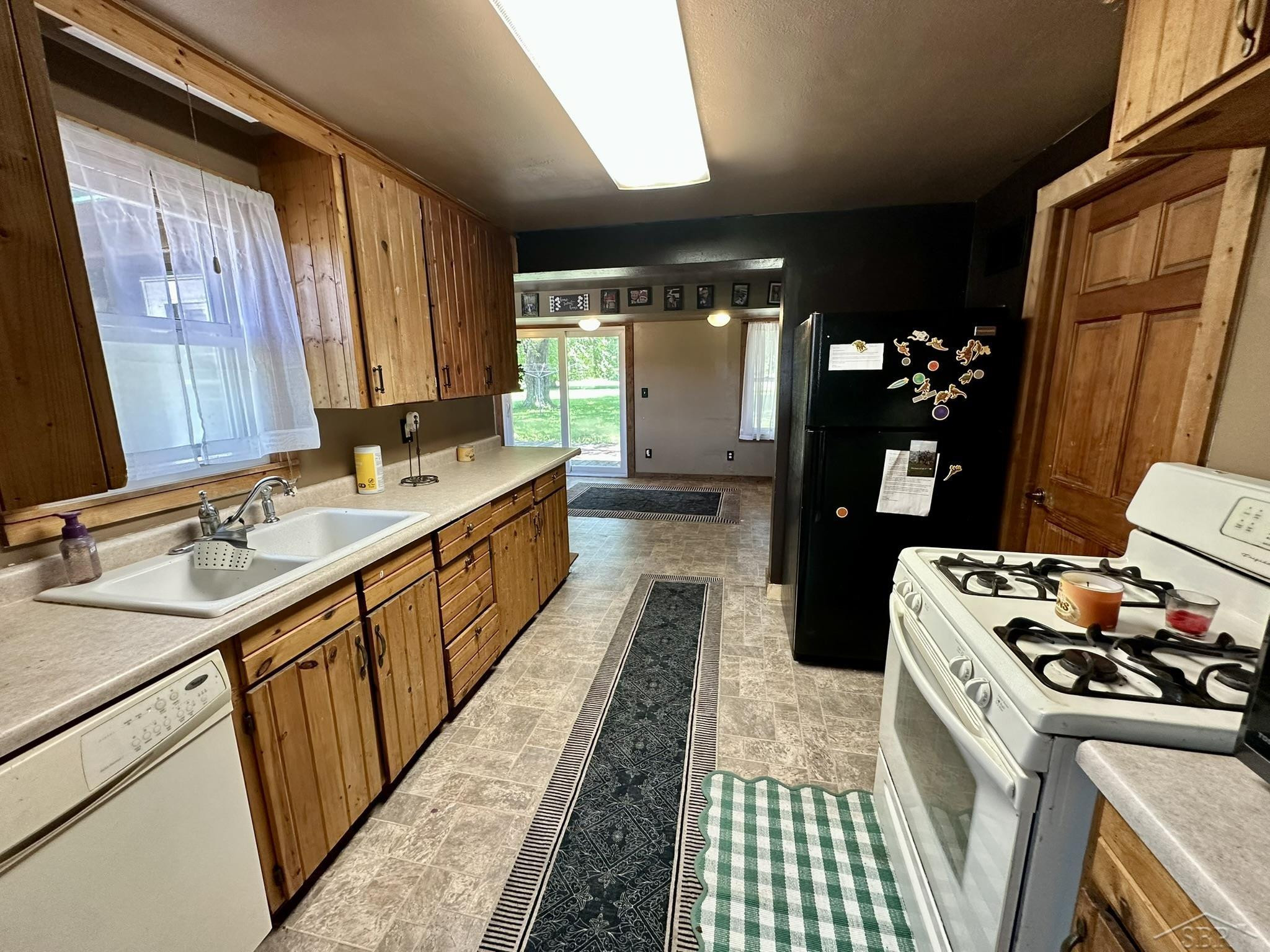 7389 E Monroe Road, Breckenridge, MI 48615 — Photo 3