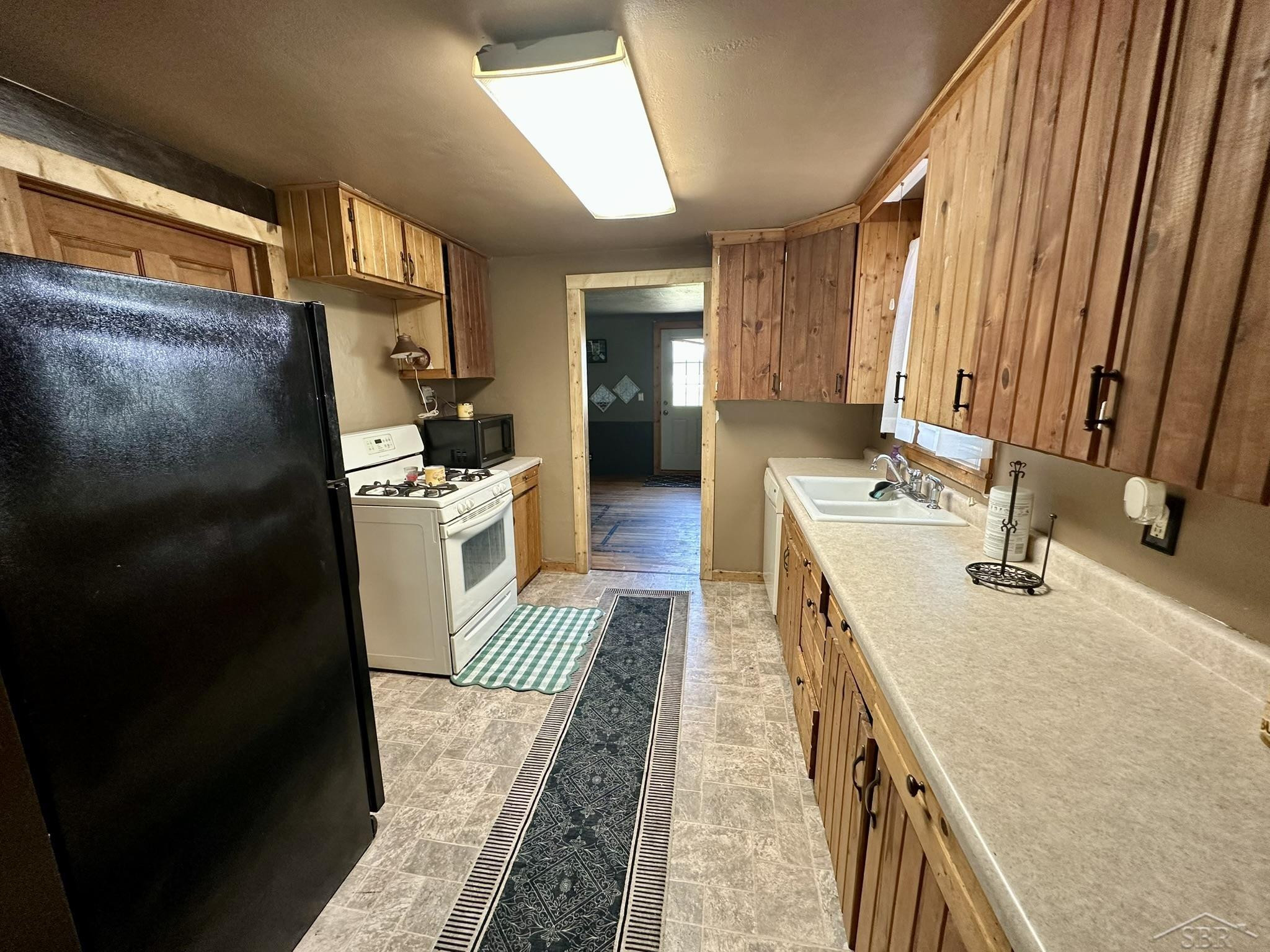 7389 E Monroe Road, Breckenridge, MI 48615 — Photo 4