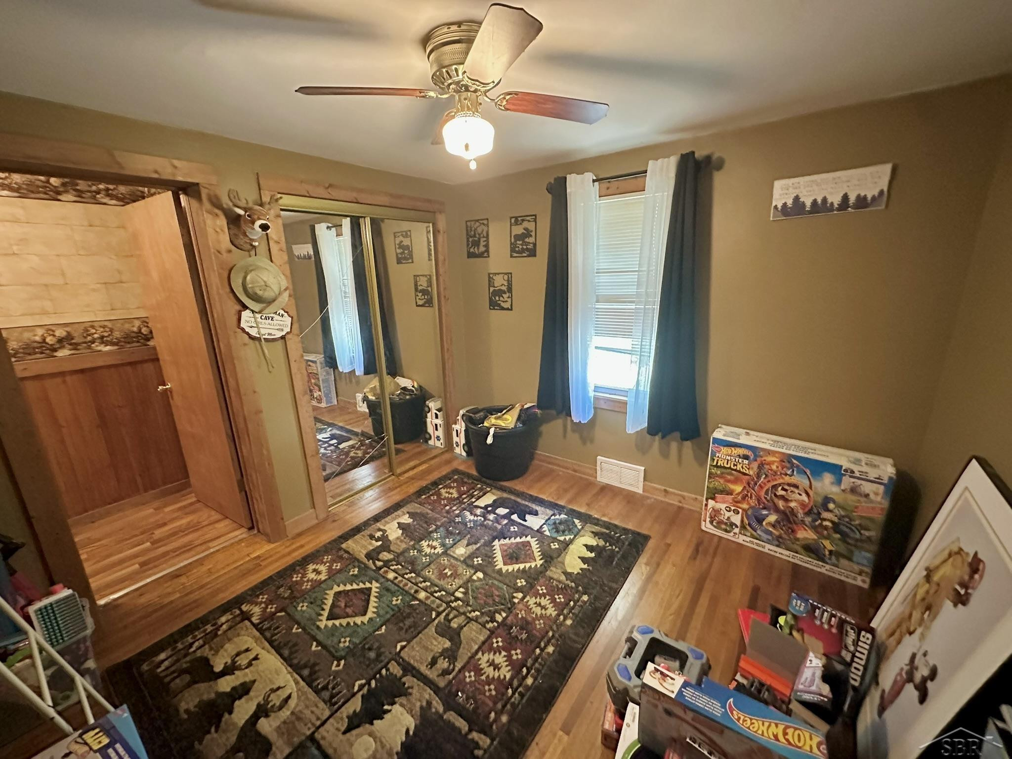 7389 E Monroe Road, Breckenridge, MI 48615 — Photo 12