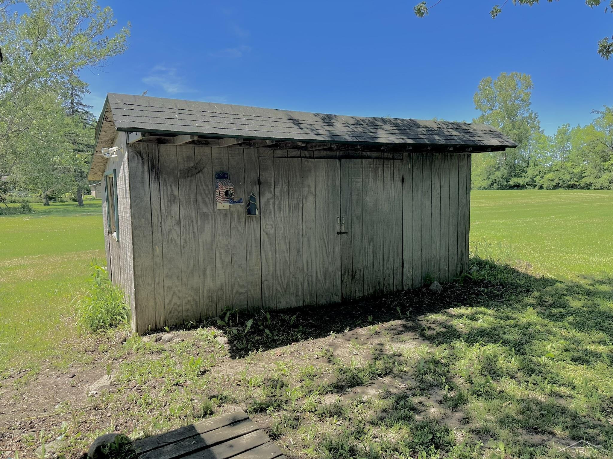 7389 E Monroe Road, Breckenridge, MI 48615 — Photo 21