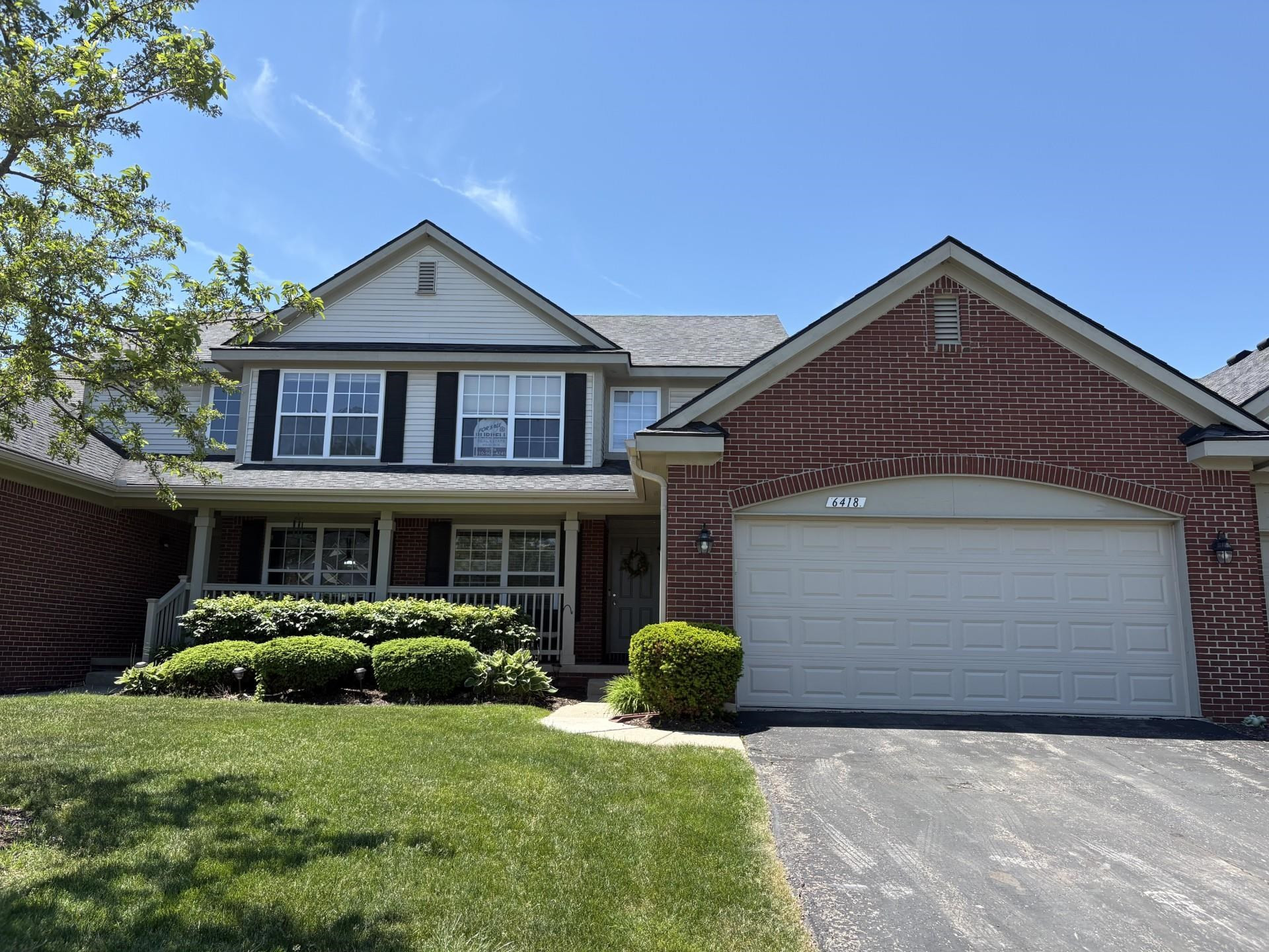 6418 Club Court, Grand Blanc, MI 48439