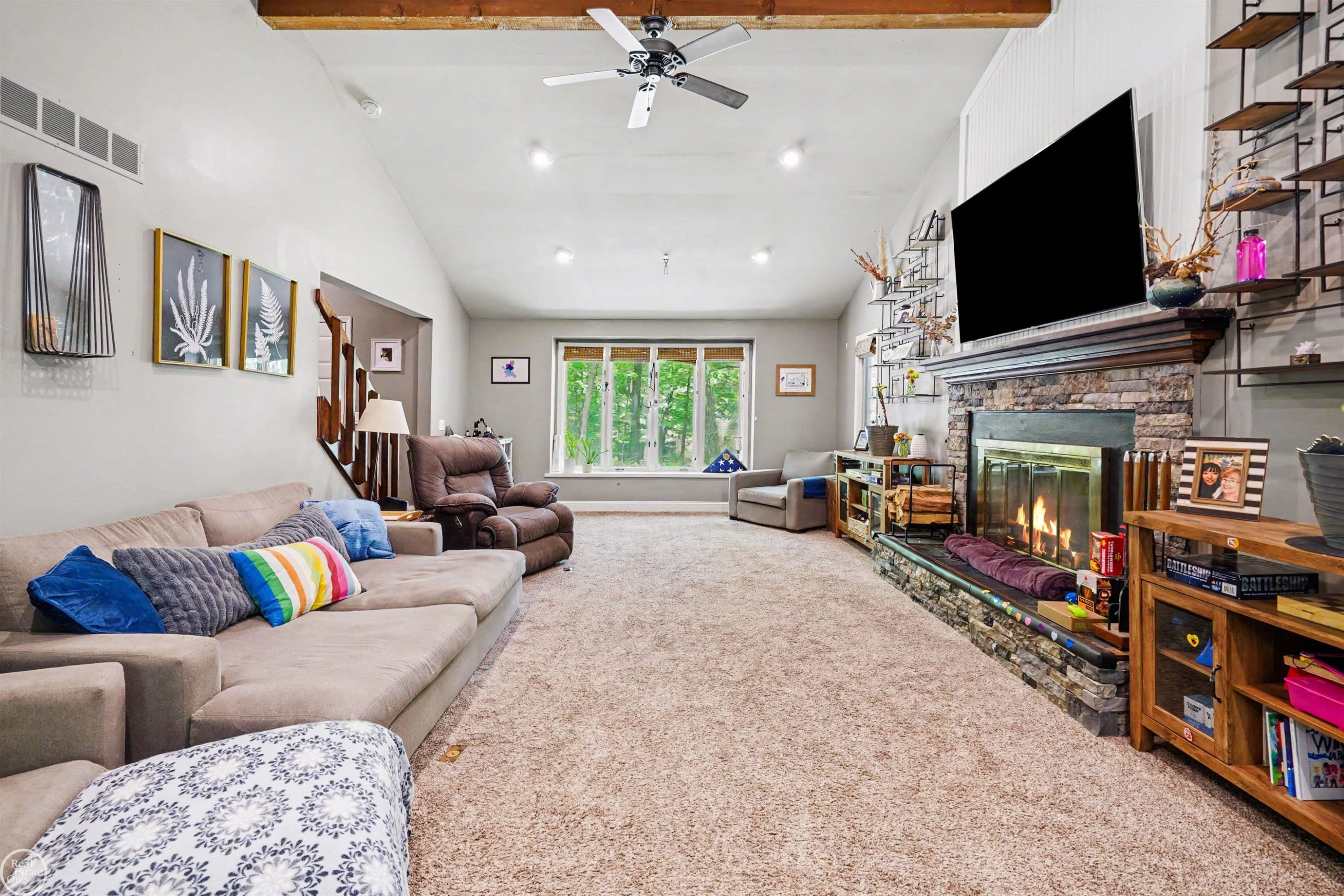 9065 Autumnglo Drive, Clarkston, MI 48348 — Photo 7