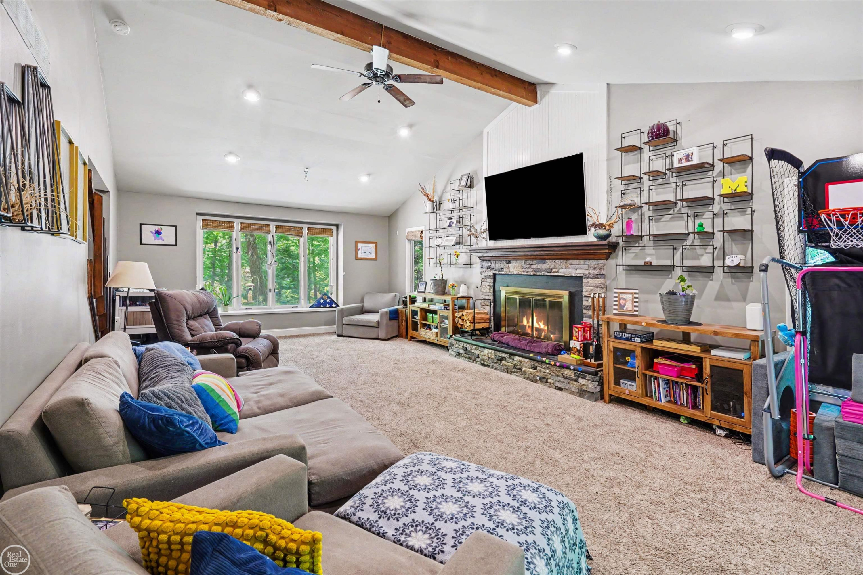 9065 Autumnglo Drive, Clarkston, MI 48348 — Photo 8