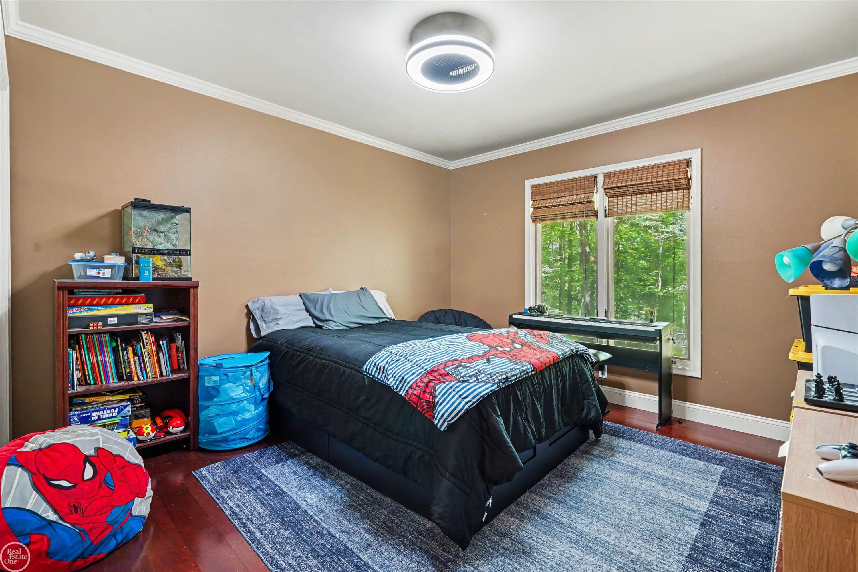 9065 Autumnglo Drive, Clarkston, MI 48348 — Photo 14