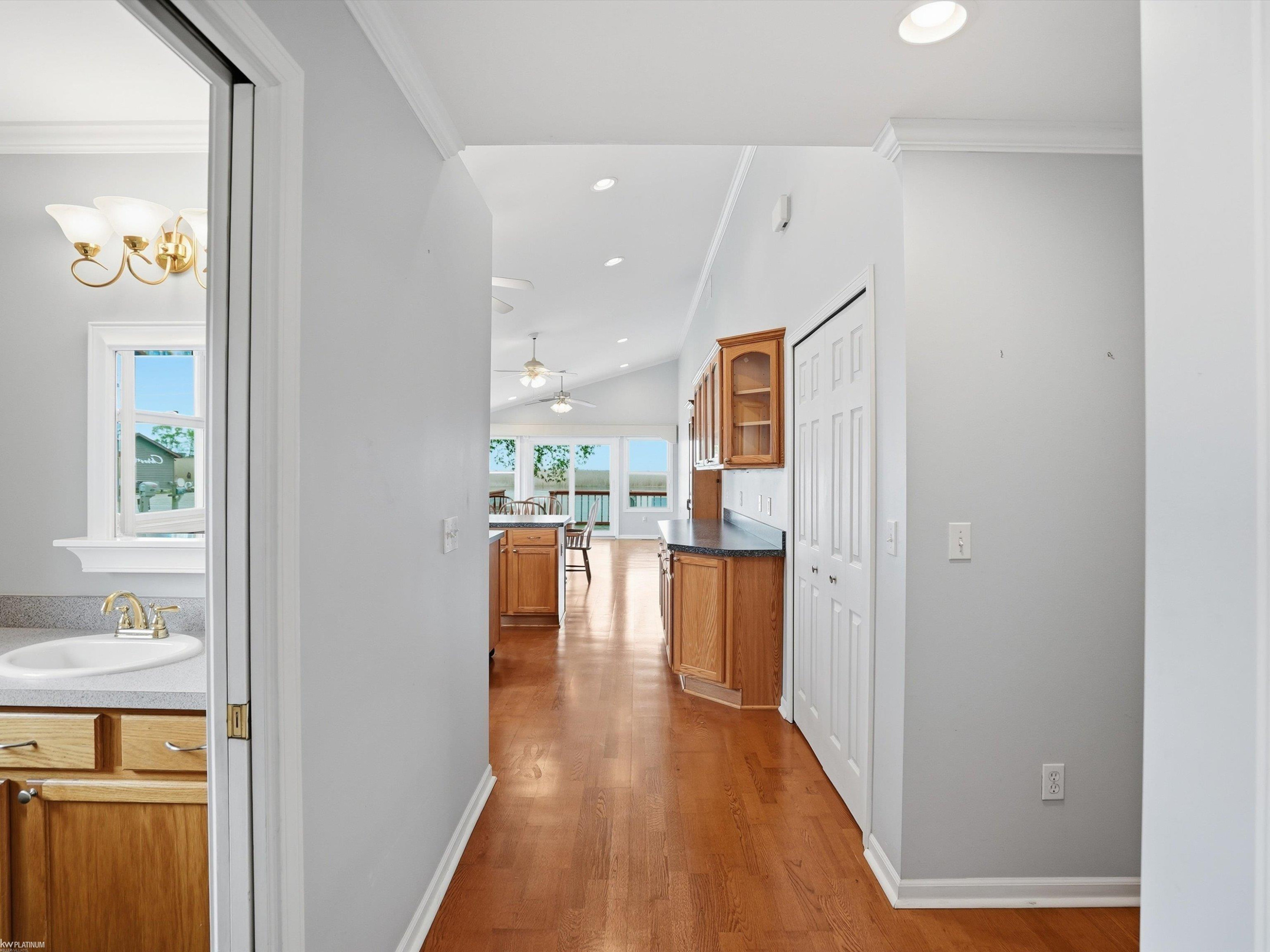 8622 Anchor Bay Drive, MI 48001 — Photo 8