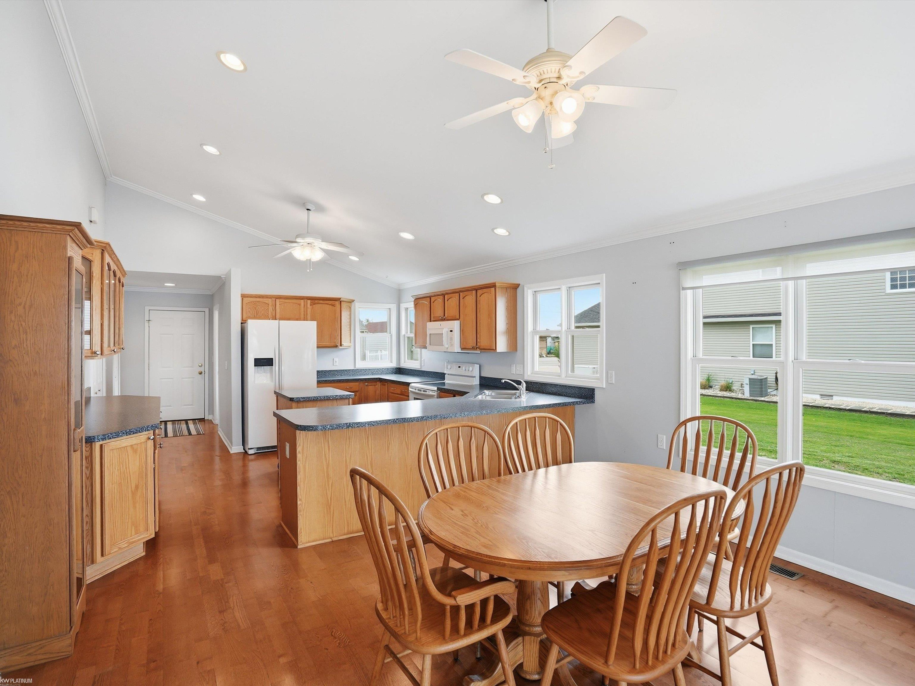 8622 Anchor Bay Drive, MI 48001 — Photo 13