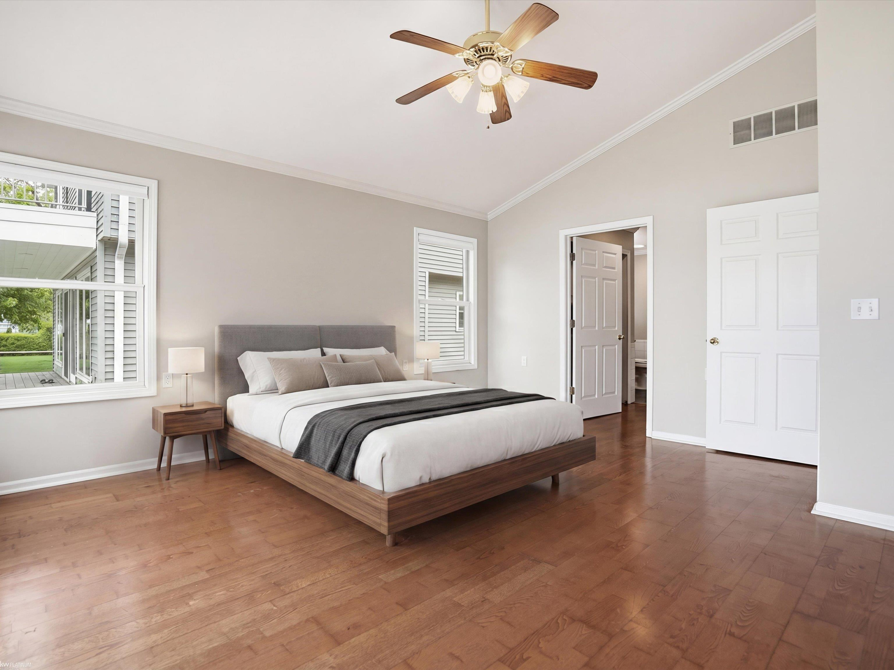 8622 Anchor Bay Drive, MI 48001 — Photo 19