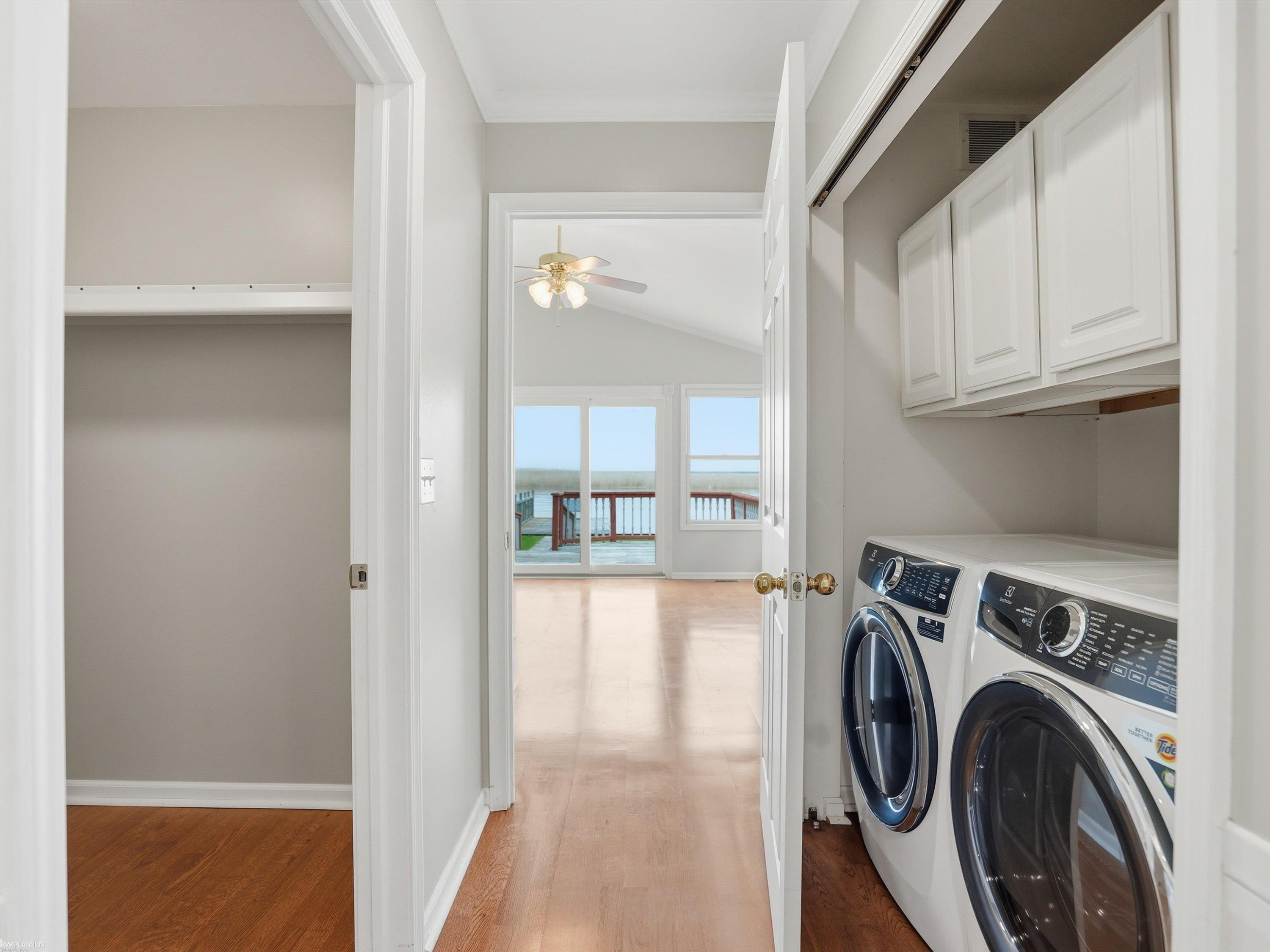 8622 Anchor Bay Drive, MI 48001 — Photo 22