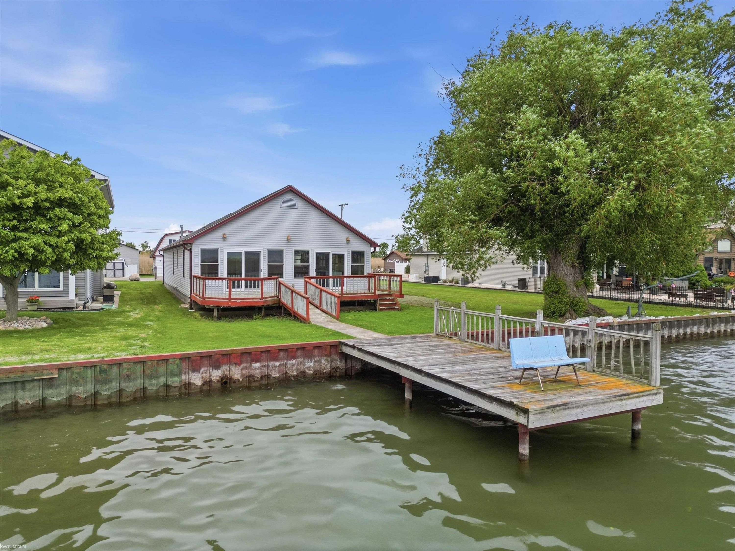 8622 Anchor Bay Drive, MI 48001 — Photo 44