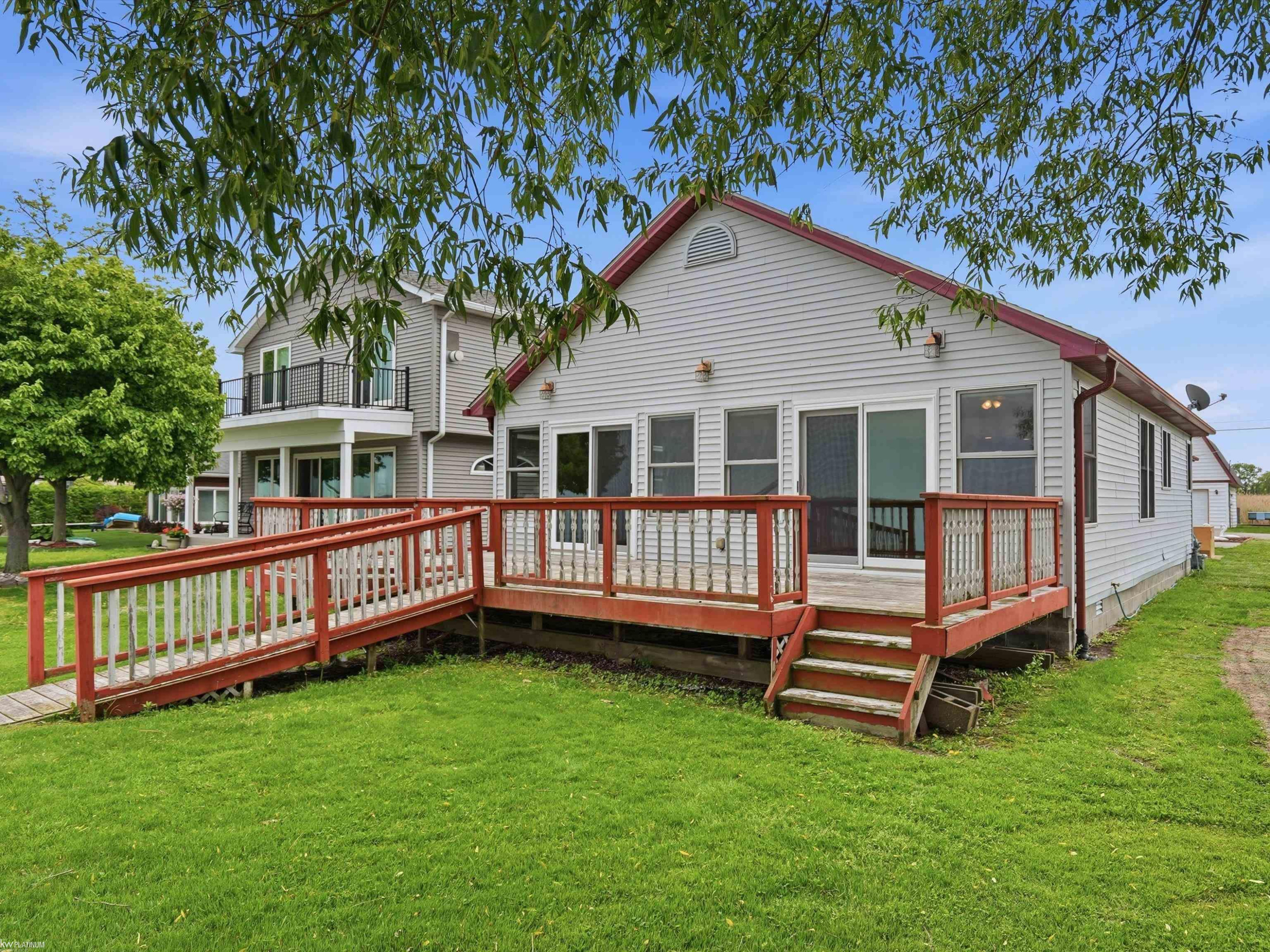 8622 Anchor Bay Drive, MI 48001 — Photo 47