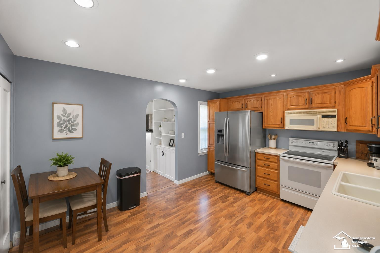 5864 Edgewood Boulevard, Monroe, MI 48161 — Photo 9