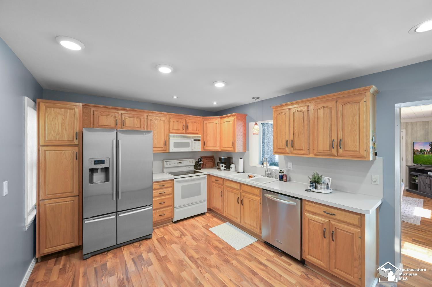 5864 Edgewood Boulevard, Monroe, MI 48161 — Photo 10