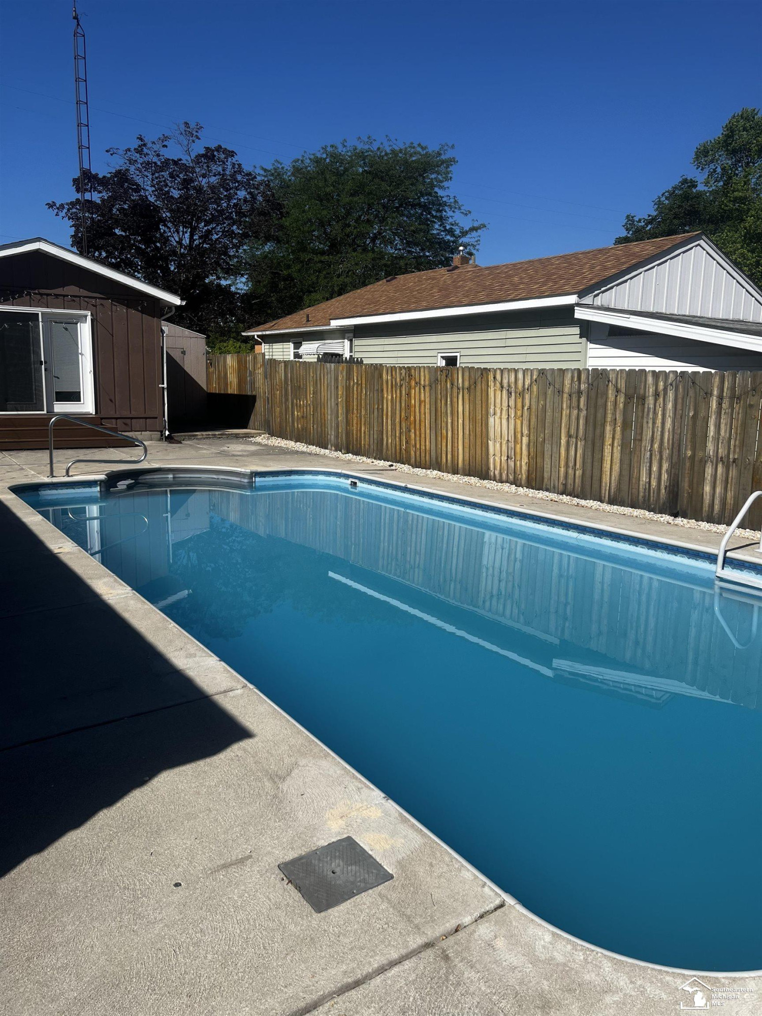 5864 Edgewood Boulevard, Monroe, MI 48161 — Photo 22