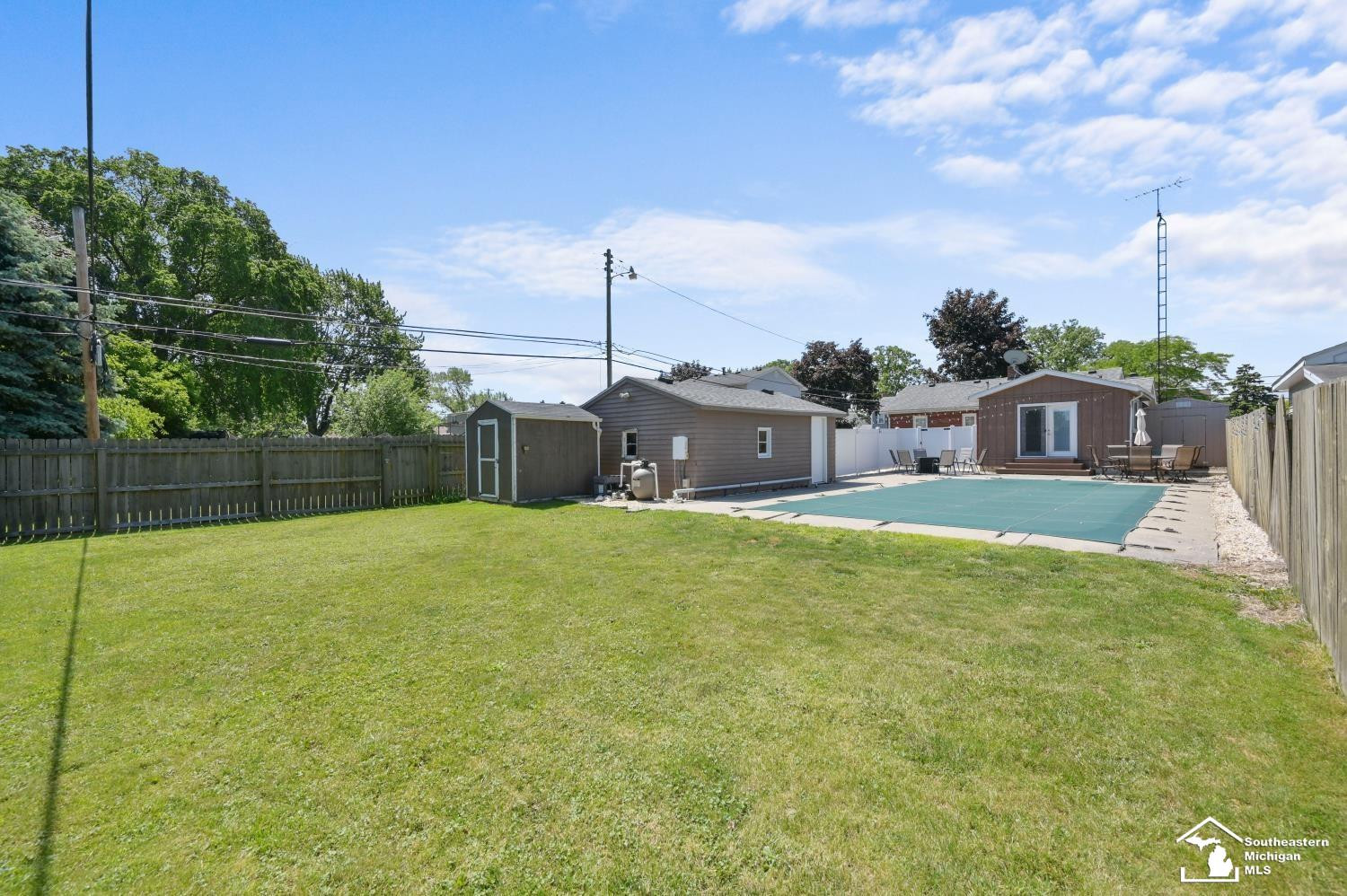 5864 Edgewood Boulevard, Monroe, MI 48161 — Photo 23